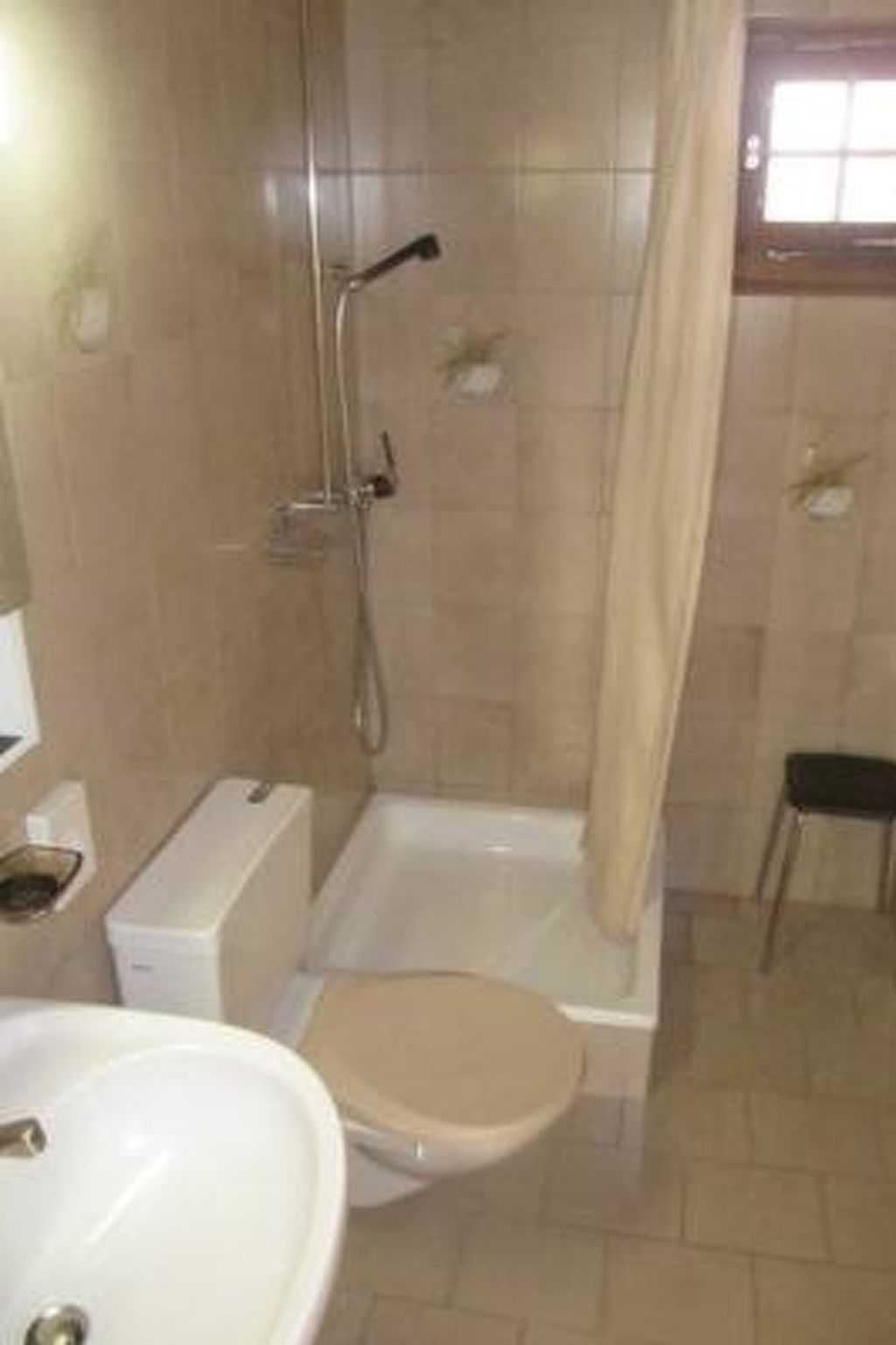 Chalet Guardaval, (Samnaun-Compatsch). - Binnen