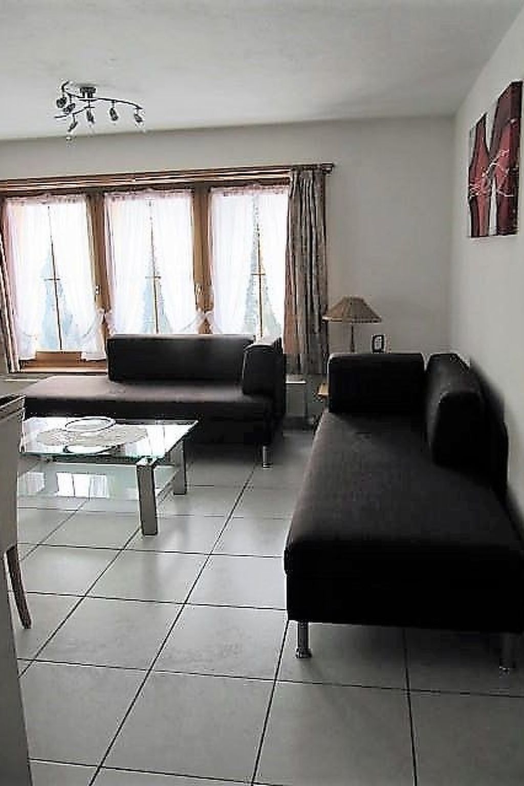 Photo of Chalet Guardaval, (Samnaun-Compatsch)