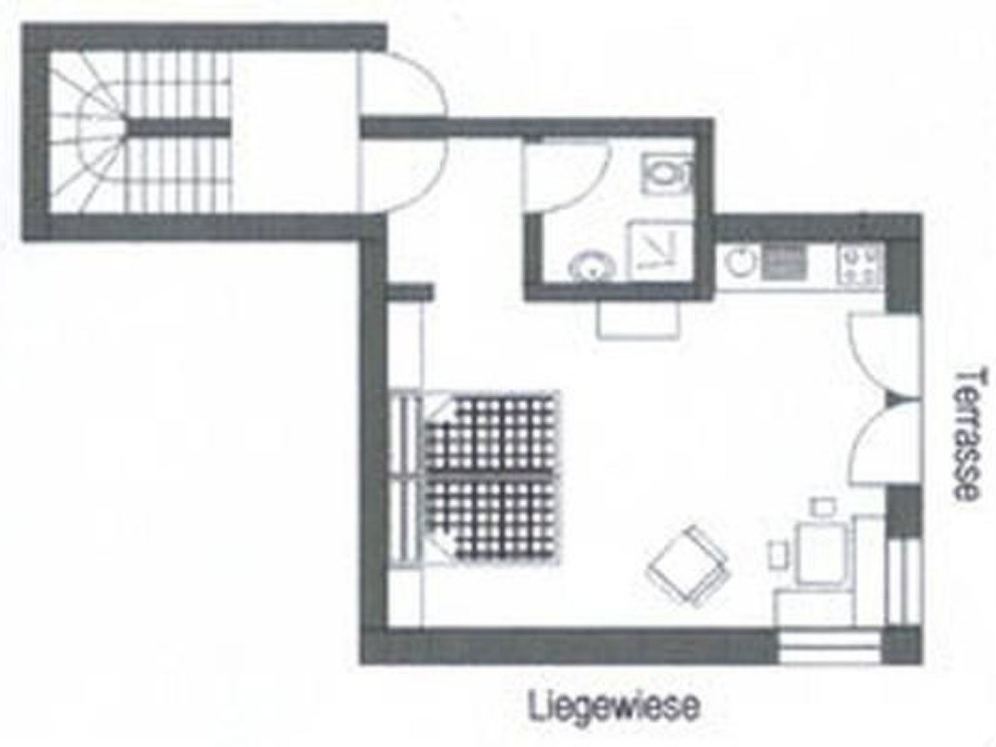 Photo of Haus Helvetia, (Samnaun-Compatsch)