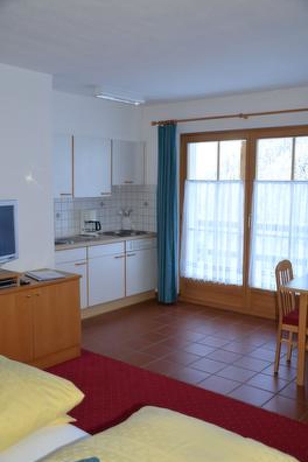 Photo of Haus Helvetia, (Samnaun-Compatsch).