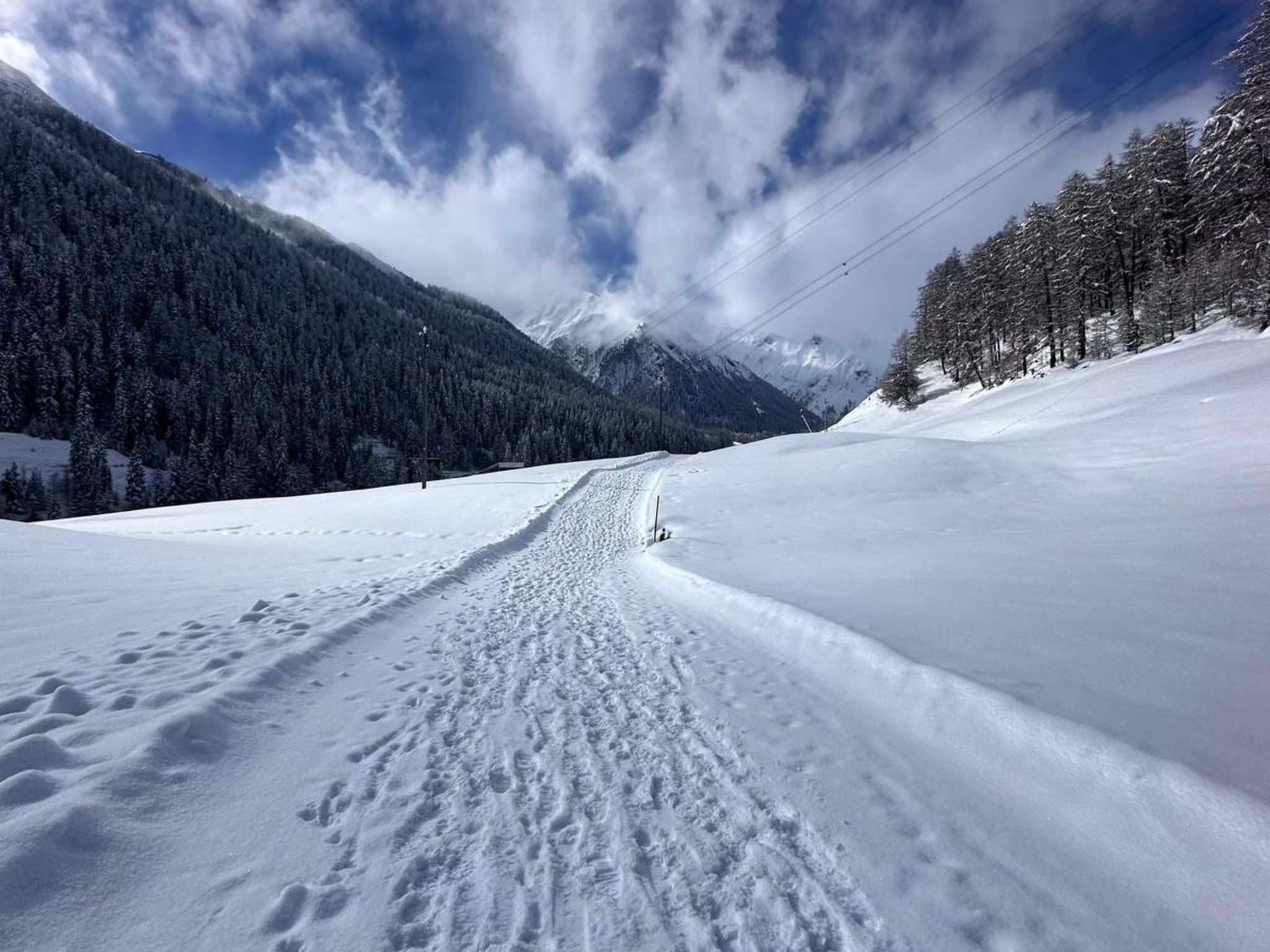 Photo of Tschopp, (Samnaun-Compatsch).