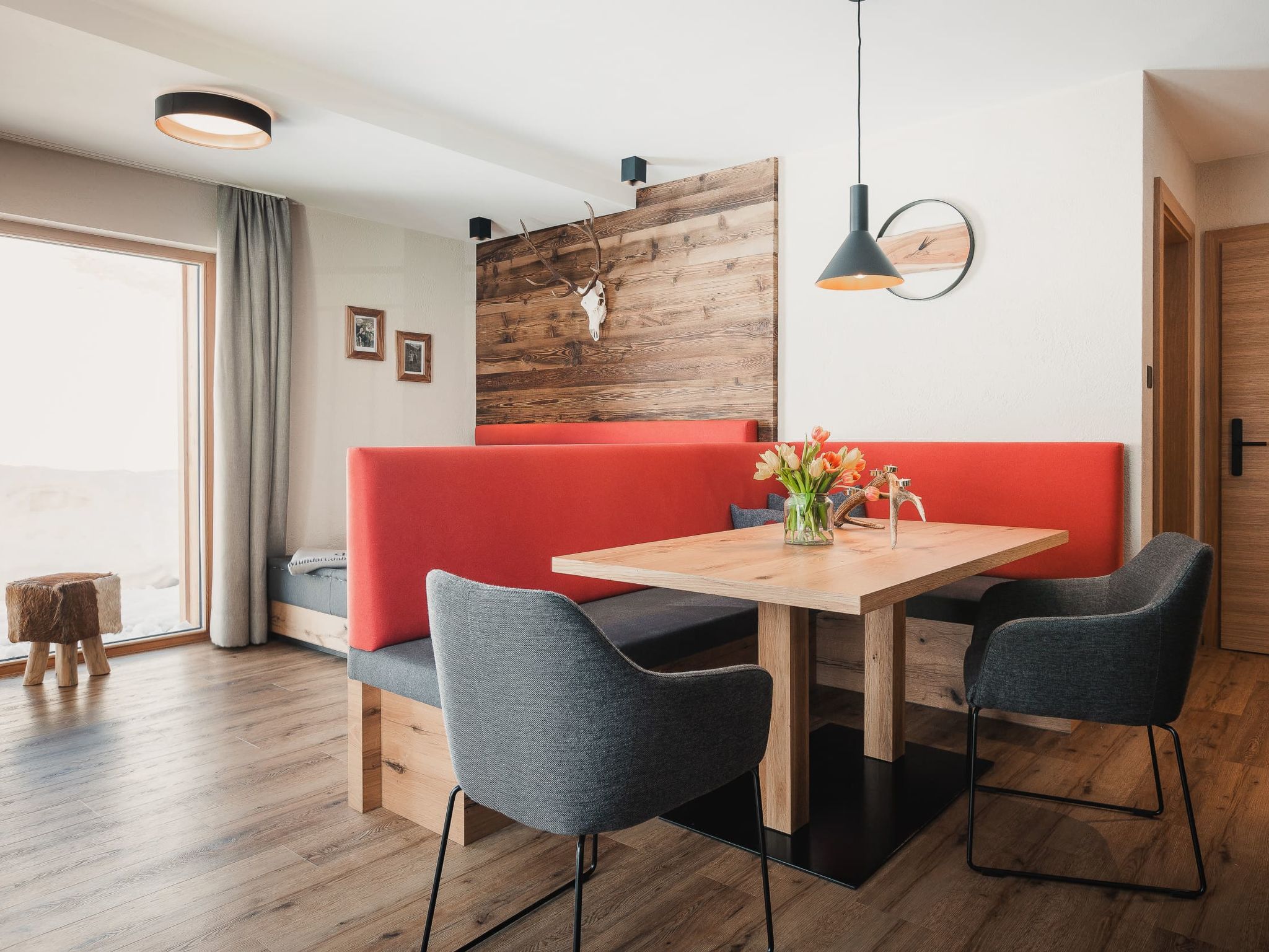 Photo of Avero Lodge, (Samnaun-Compatsch).