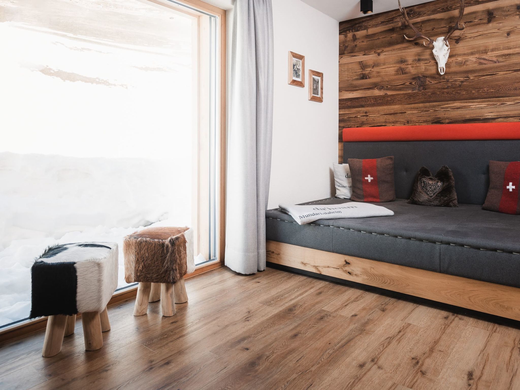 Photo of Avero Lodge, (Samnaun-Compatsch).