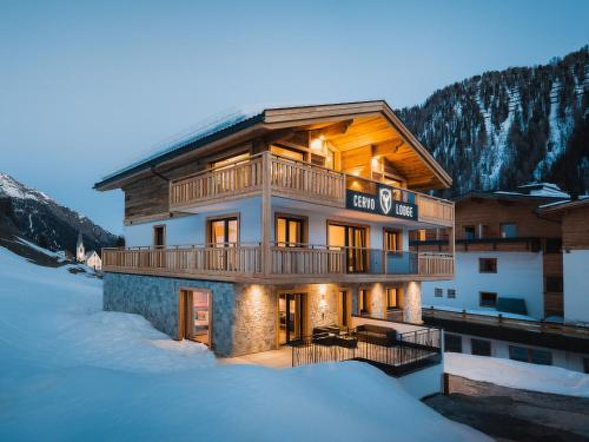 Photo of Avero Lodge by MEIN SAMNAUN – MOUNTAIN HOMES, (Samnaun-Compatsch)