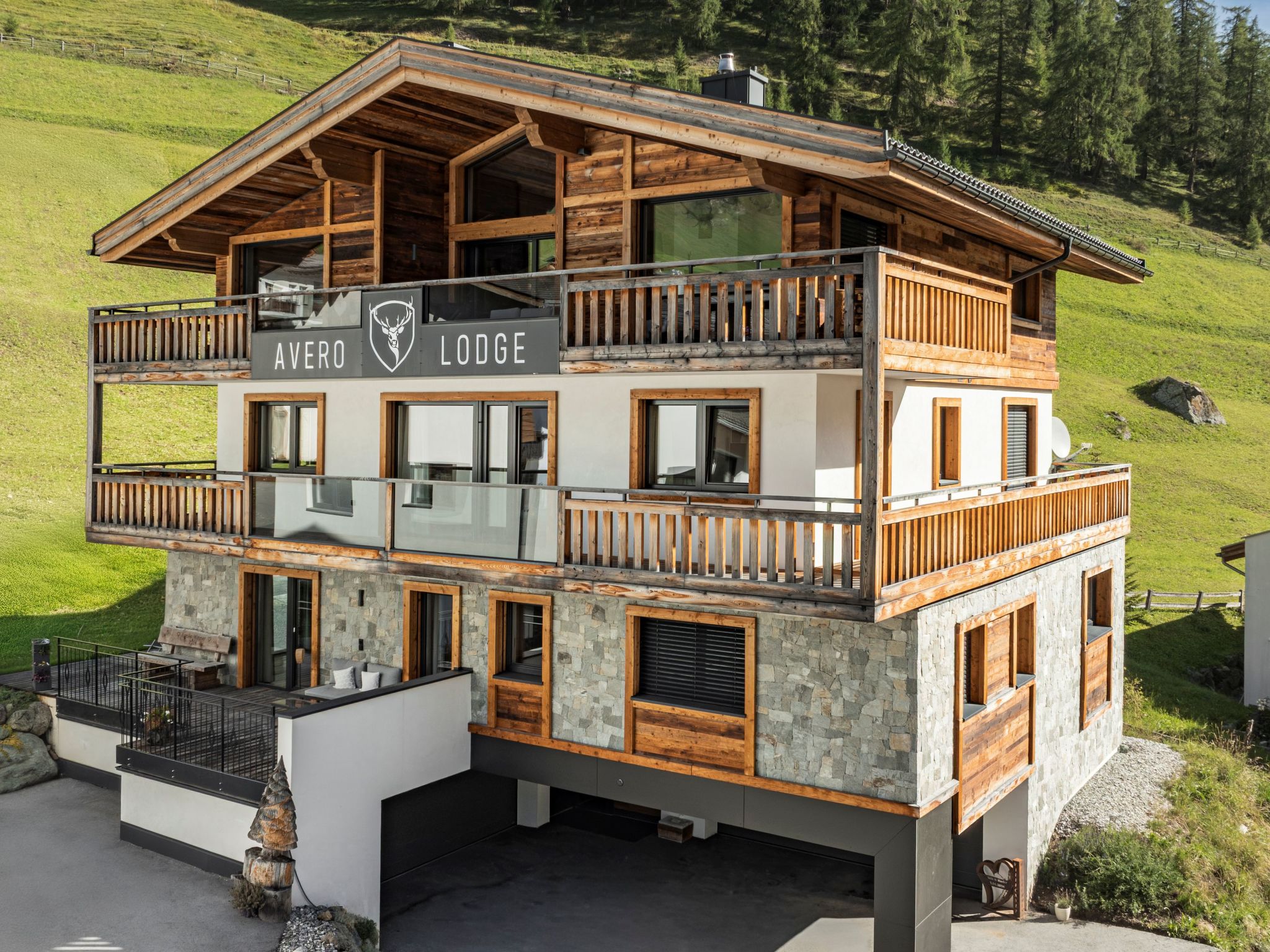 Photo of Avero Lodge by MEIN SAMNAUN – MOUNTAIN HOMES, (Samnaun-Compatsch)