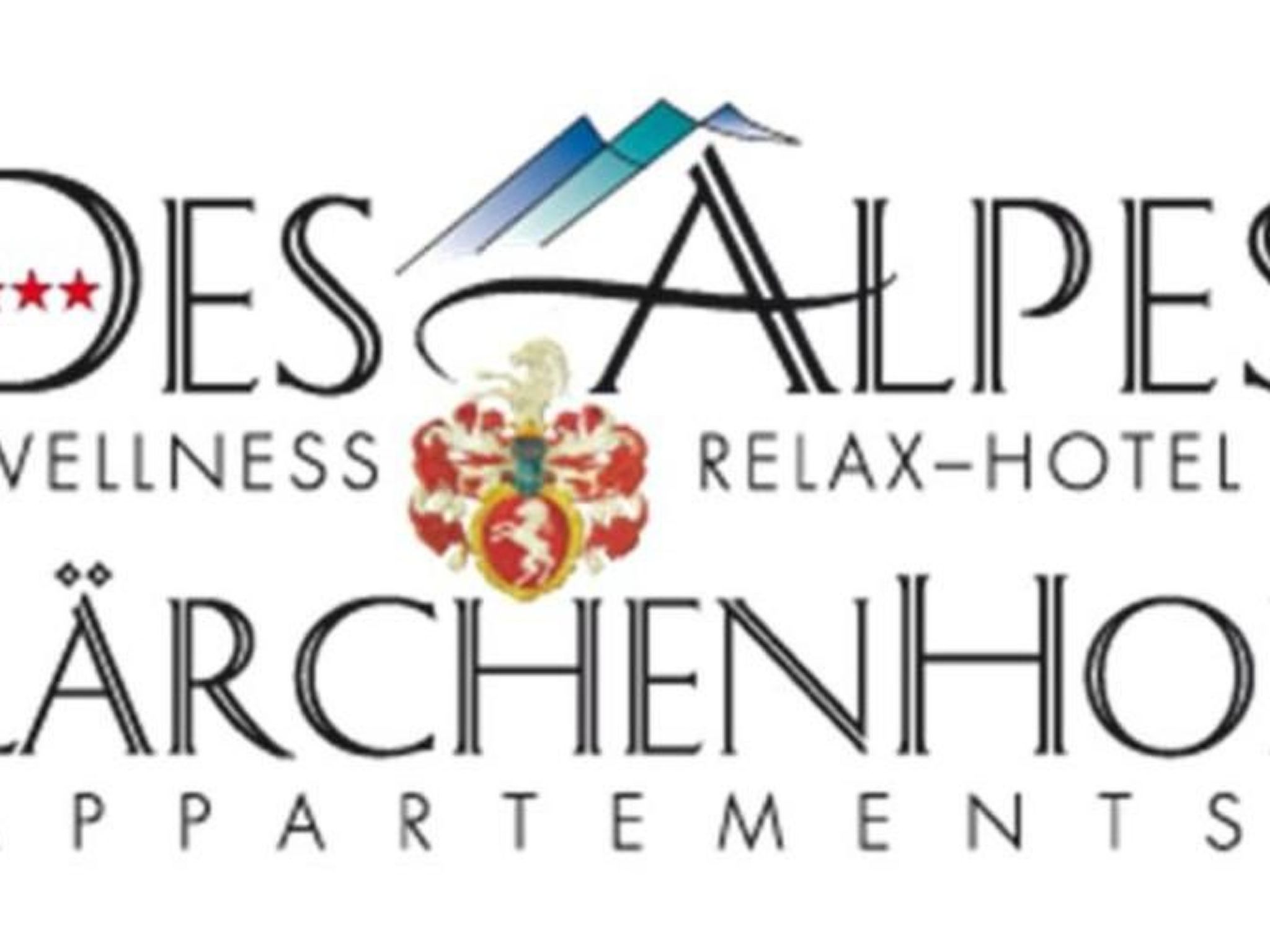 Appartements Lärchenhof, (Samnaun-Compatsch) - Draußen