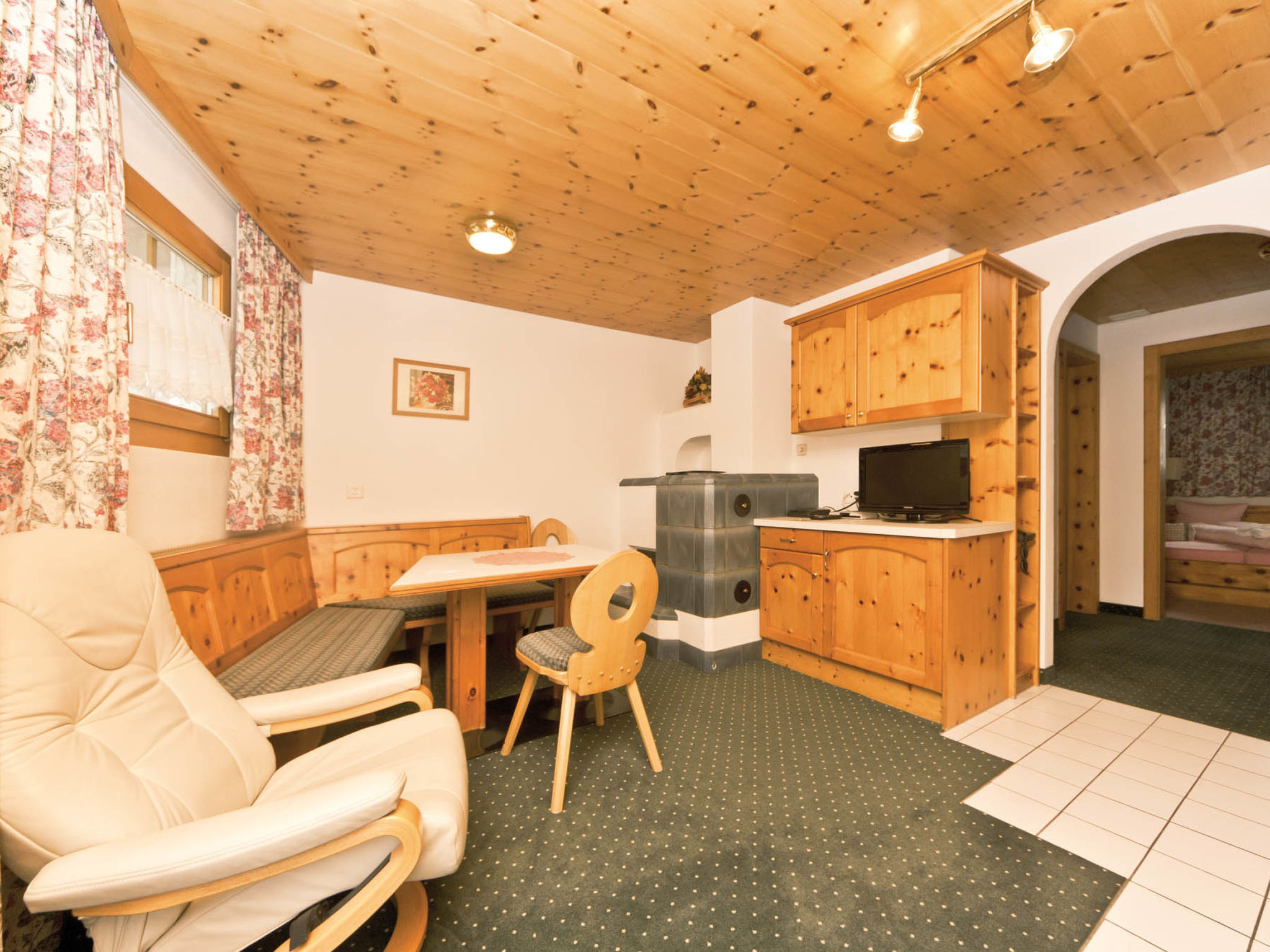 Photo of Appartements Lärchenhof, (Samnaun-Compatsch)