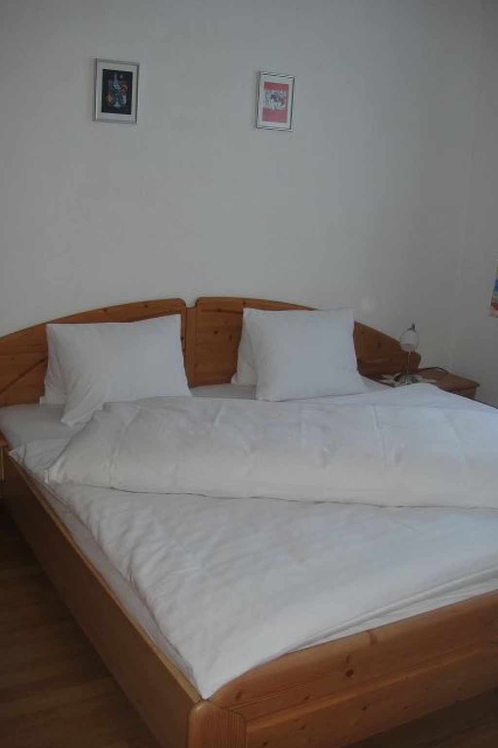 Photo of Chasa Mezpra/Stephan Jenal Nr. 1, (Samnaun-Compatsch)