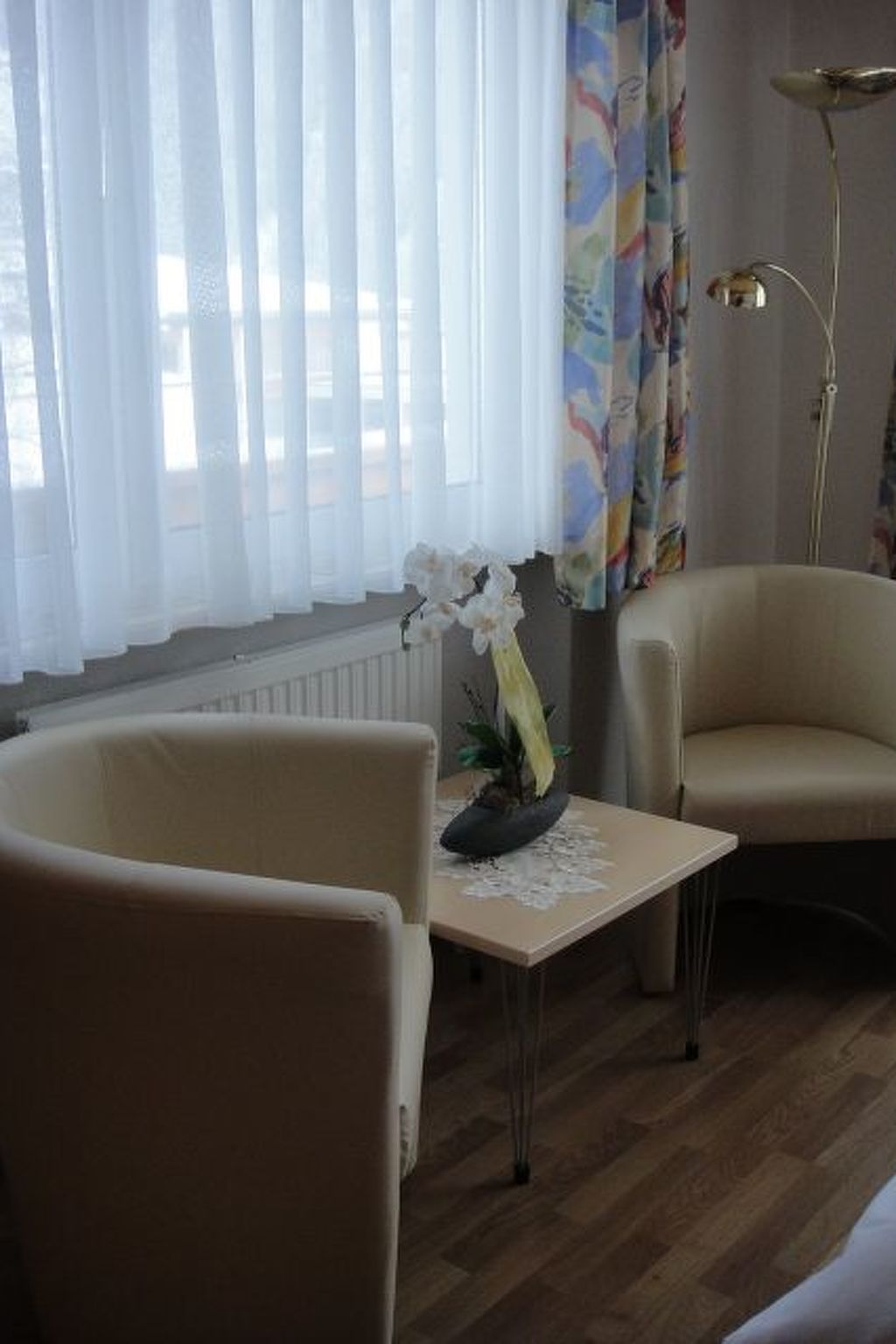 Photo of Chasa Mezpra/Stephan Jenal Nr. 1, (Samnaun-Compatsch)