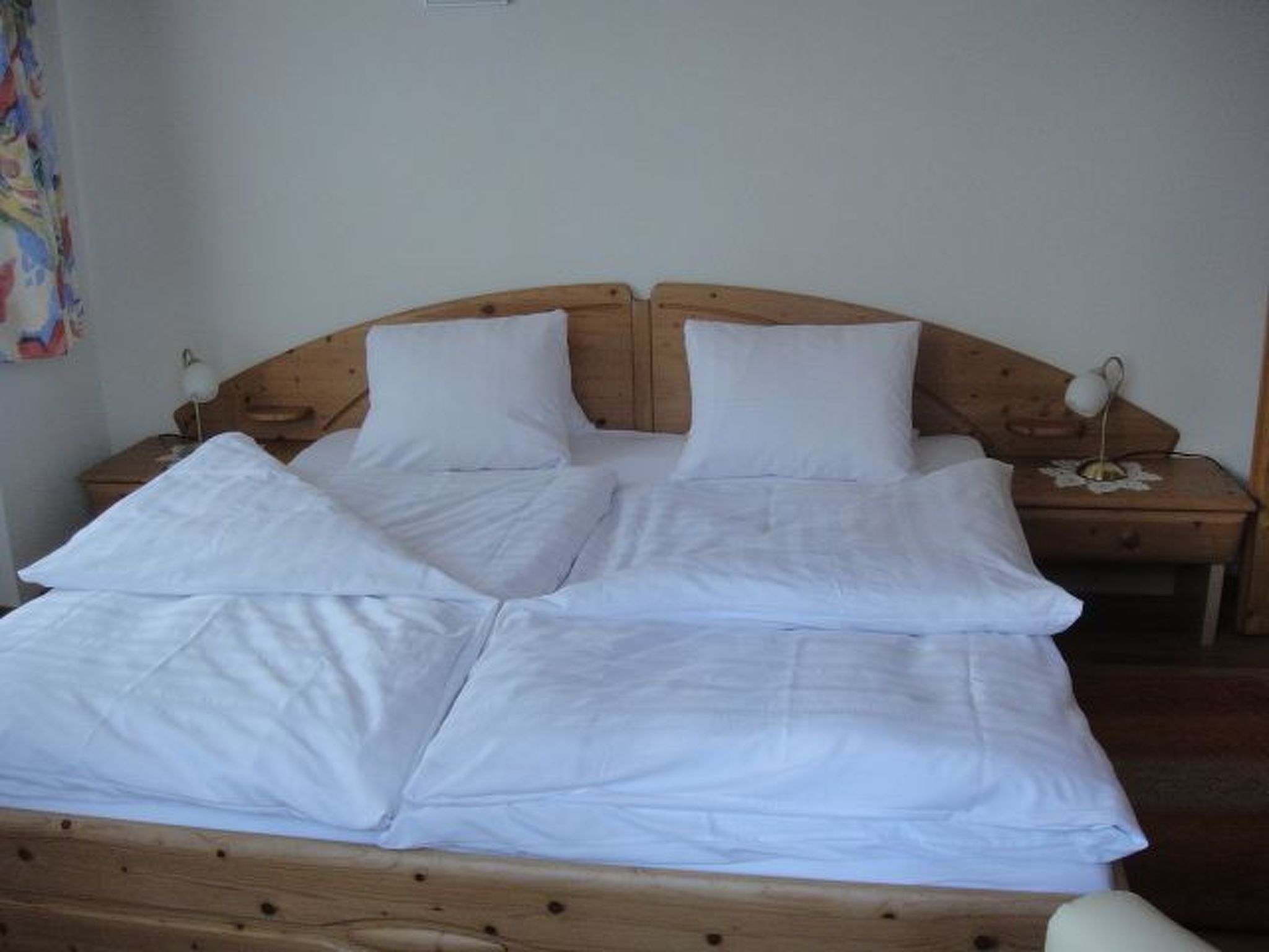 Photo of Chasa Mezpra/Stephan Jenal Nr. 1, (Samnaun-Compatsch)