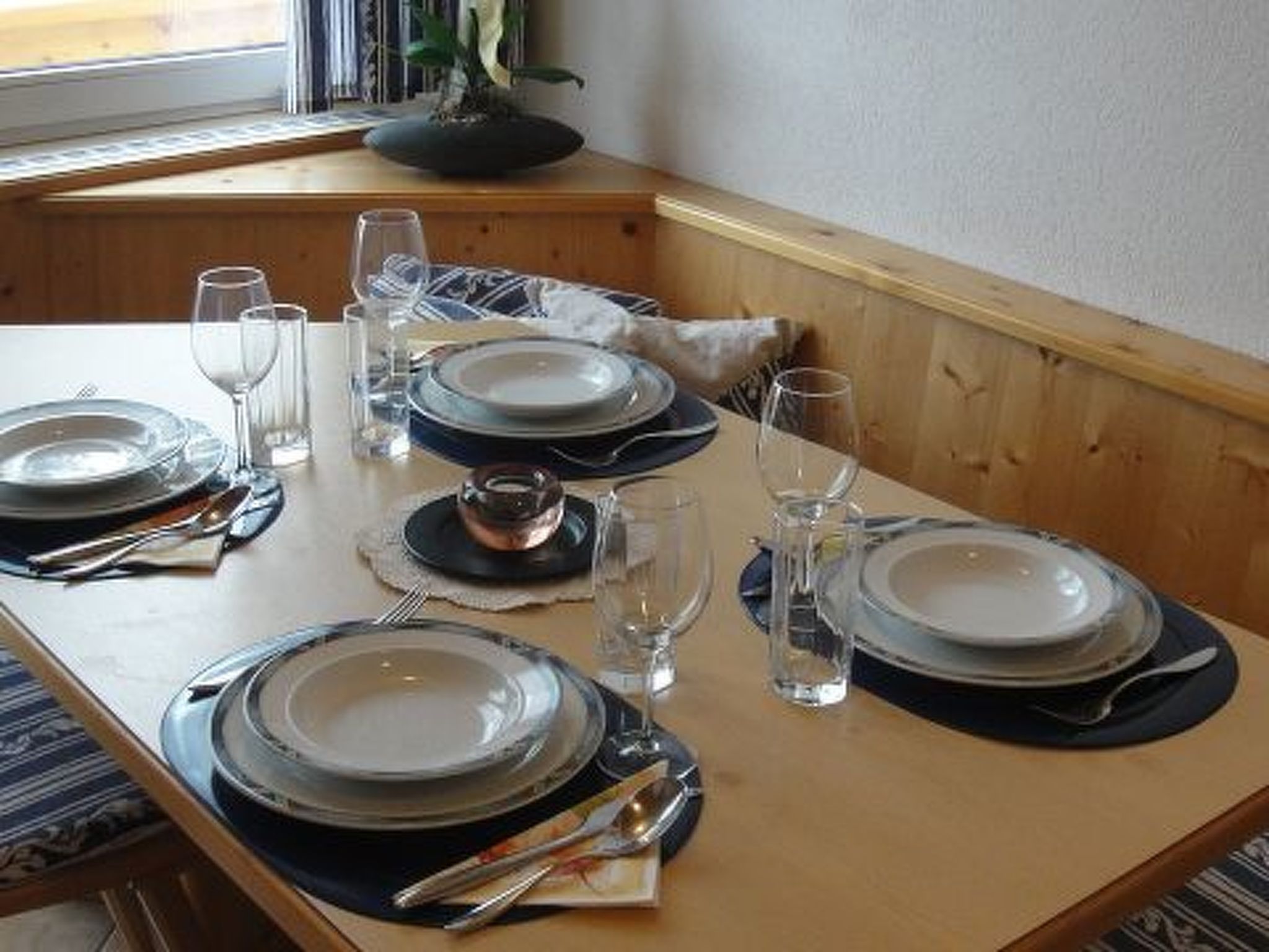 Photo of Chasa Mezpra/Stephan Jenal Nr. 1, (Samnaun-Compatsch)