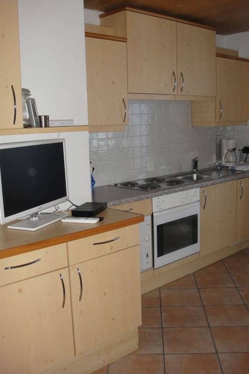 Photo of Chasa Mezpra/Stephan Jenal Nr. 1, (Samnaun-Compatsch)