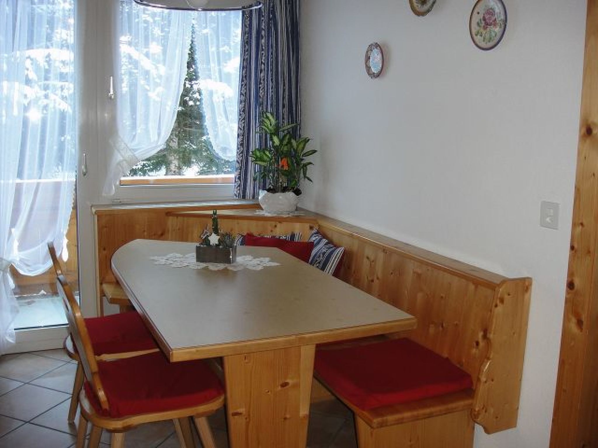 Photo of Chasa Mezpra/Stephan Jenal Nr. 1, (Samnaun-Compatsch)