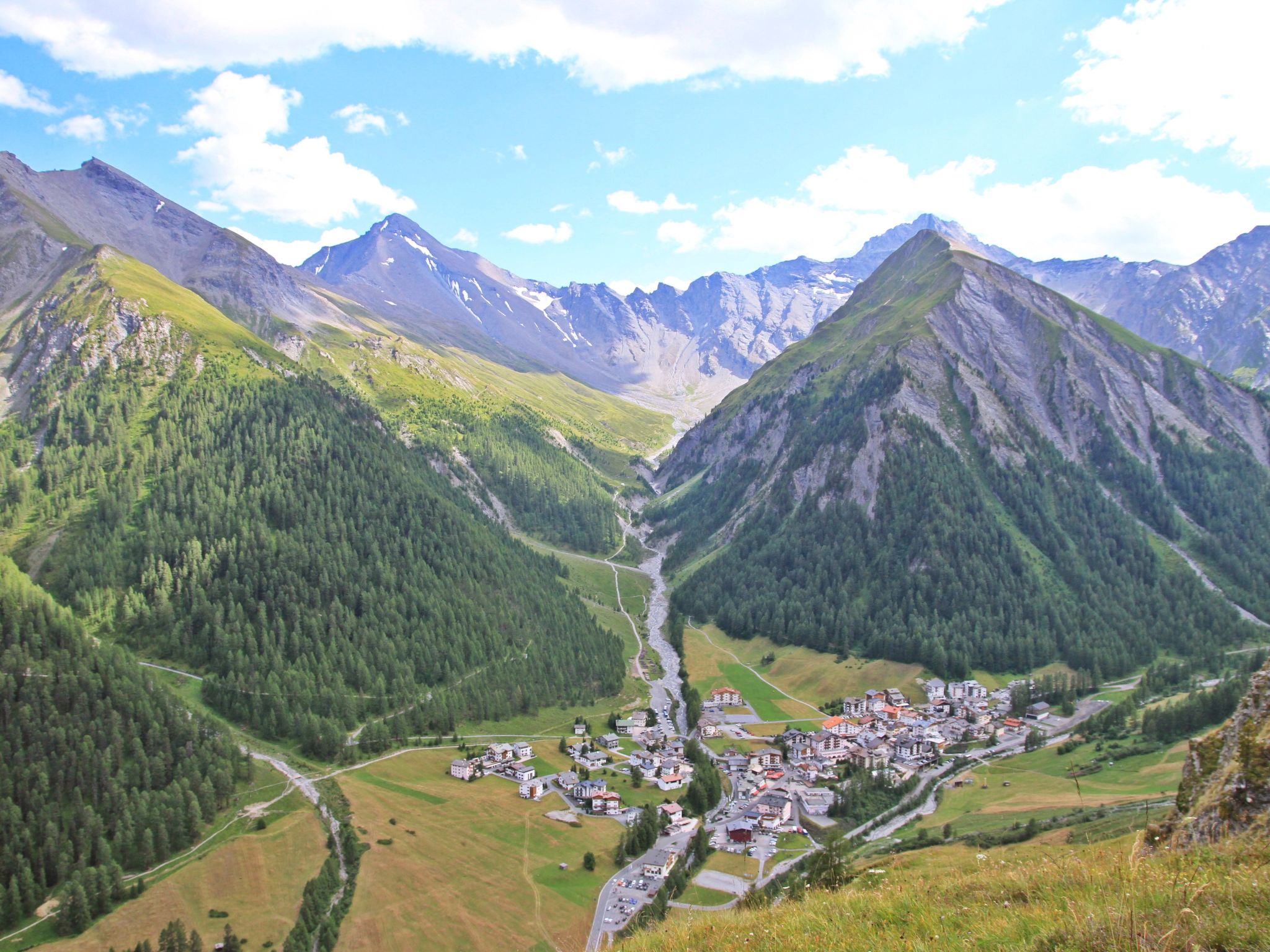 Photo of Apart Prieth Samnaun, (Samnaun-Ravaisch).