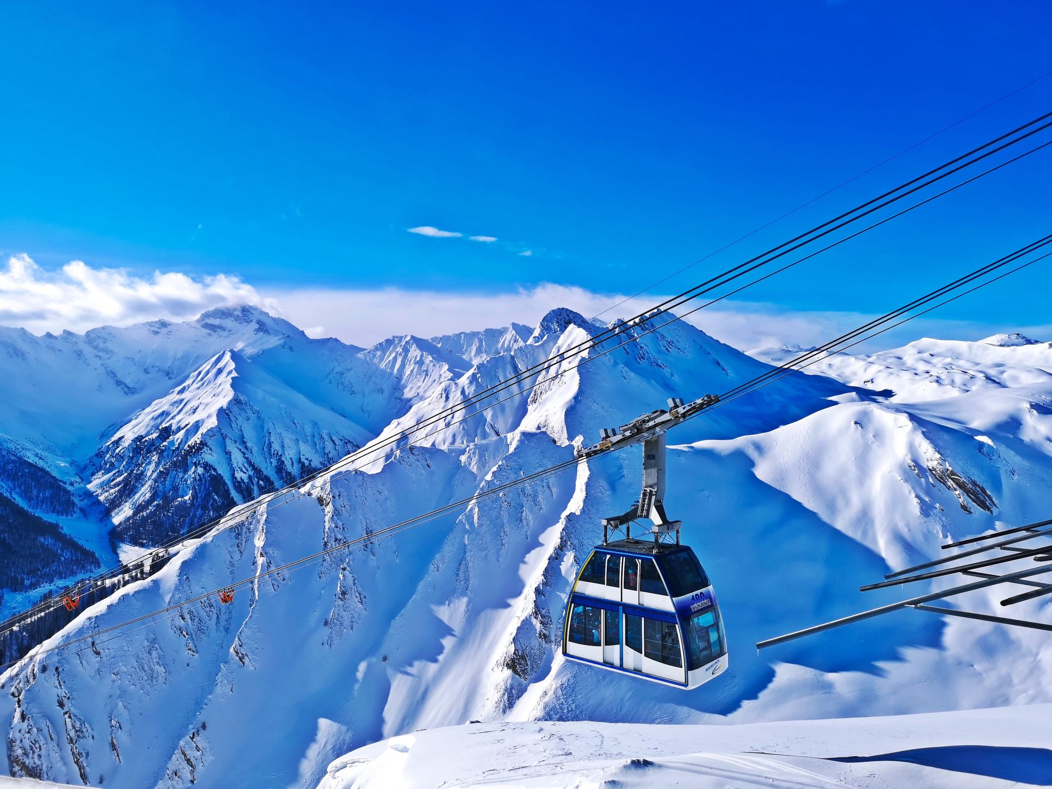 Photo of Apart Prieth Samnaun, (Samnaun-Ravaisch).