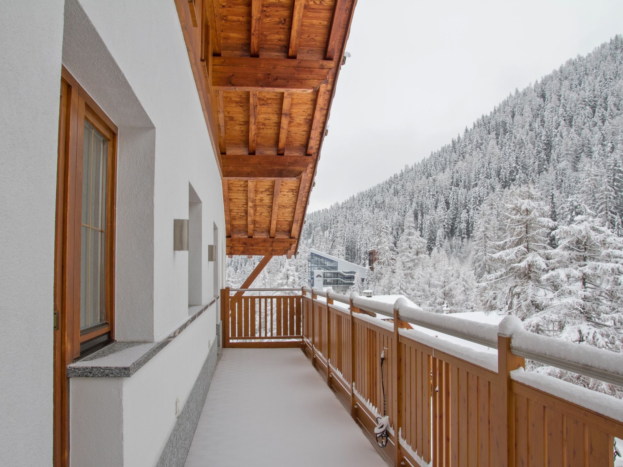 Photo of Apart Prieth Samnaun, (Samnaun-Ravaisch).