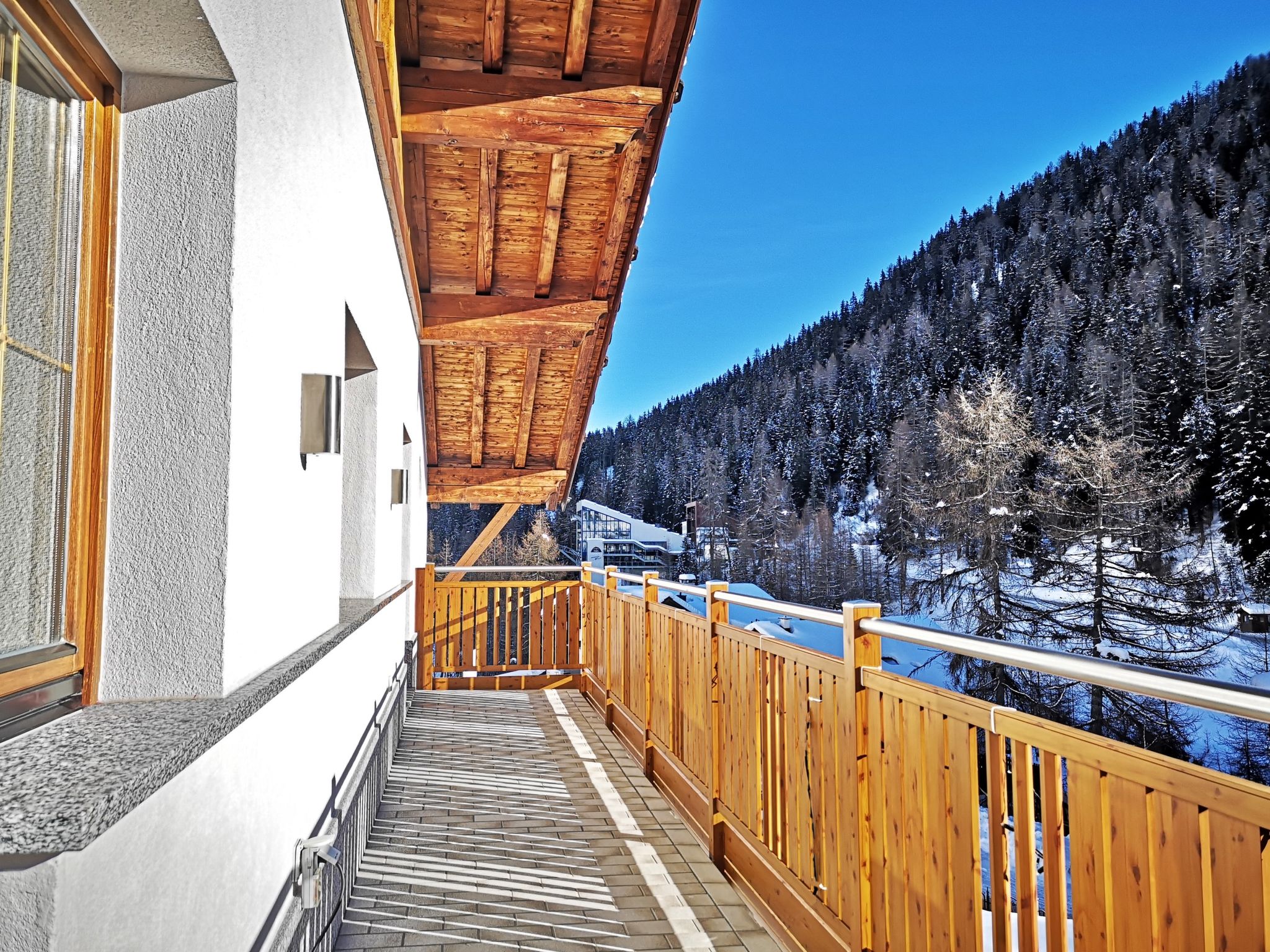 Photo of Apart Prieth Samnaun, (Samnaun-Ravaisch).