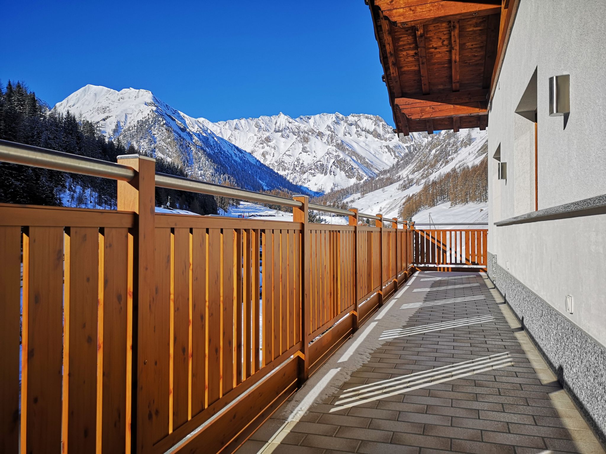 Photo of Apart Prieth Samnaun, (Samnaun-Ravaisch).