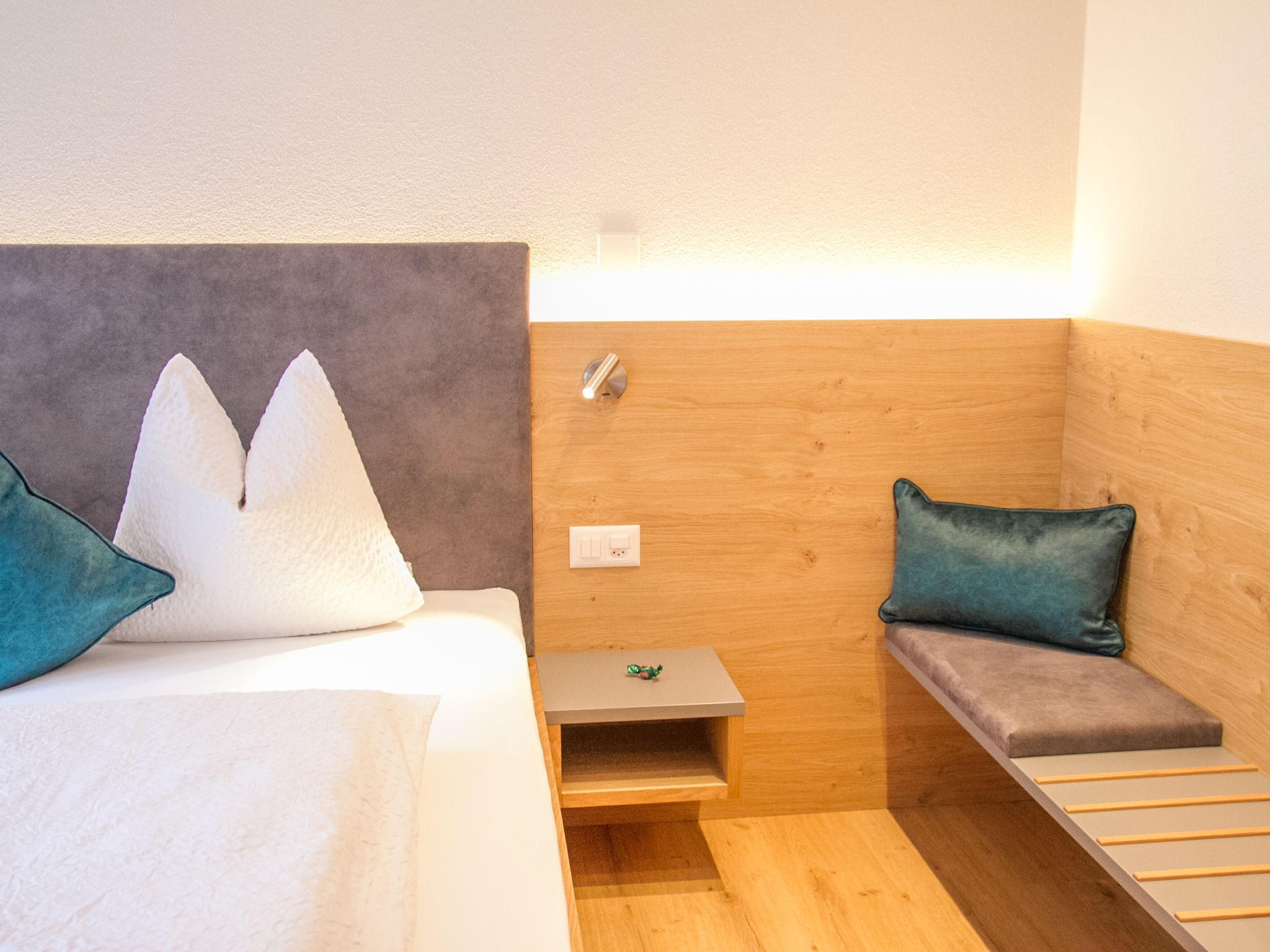 Photo of Apart Prieth Samnaun, (Samnaun-Ravaisch).