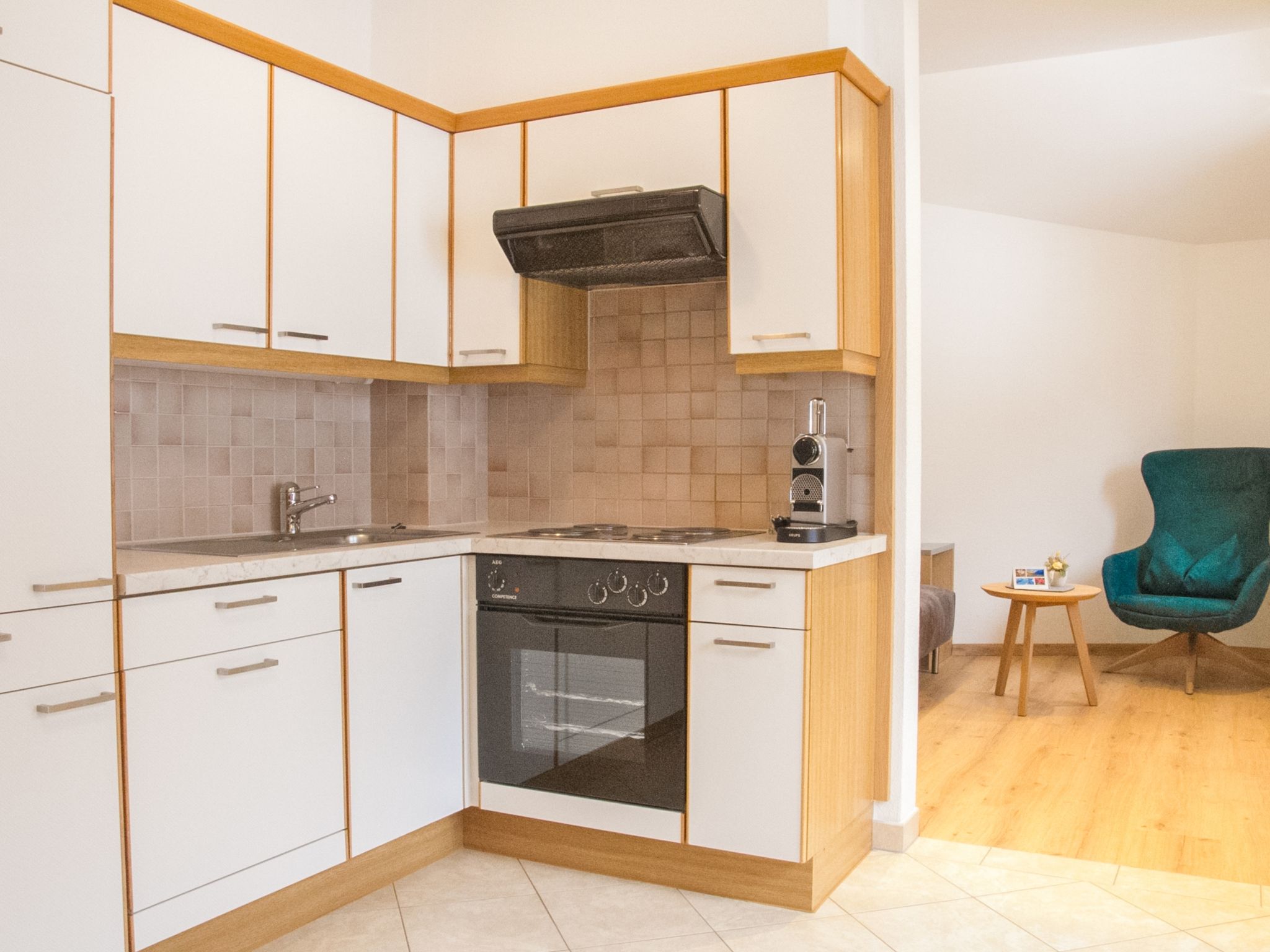 Photo of Apart Prieth Samnaun, (Samnaun-Ravaisch).