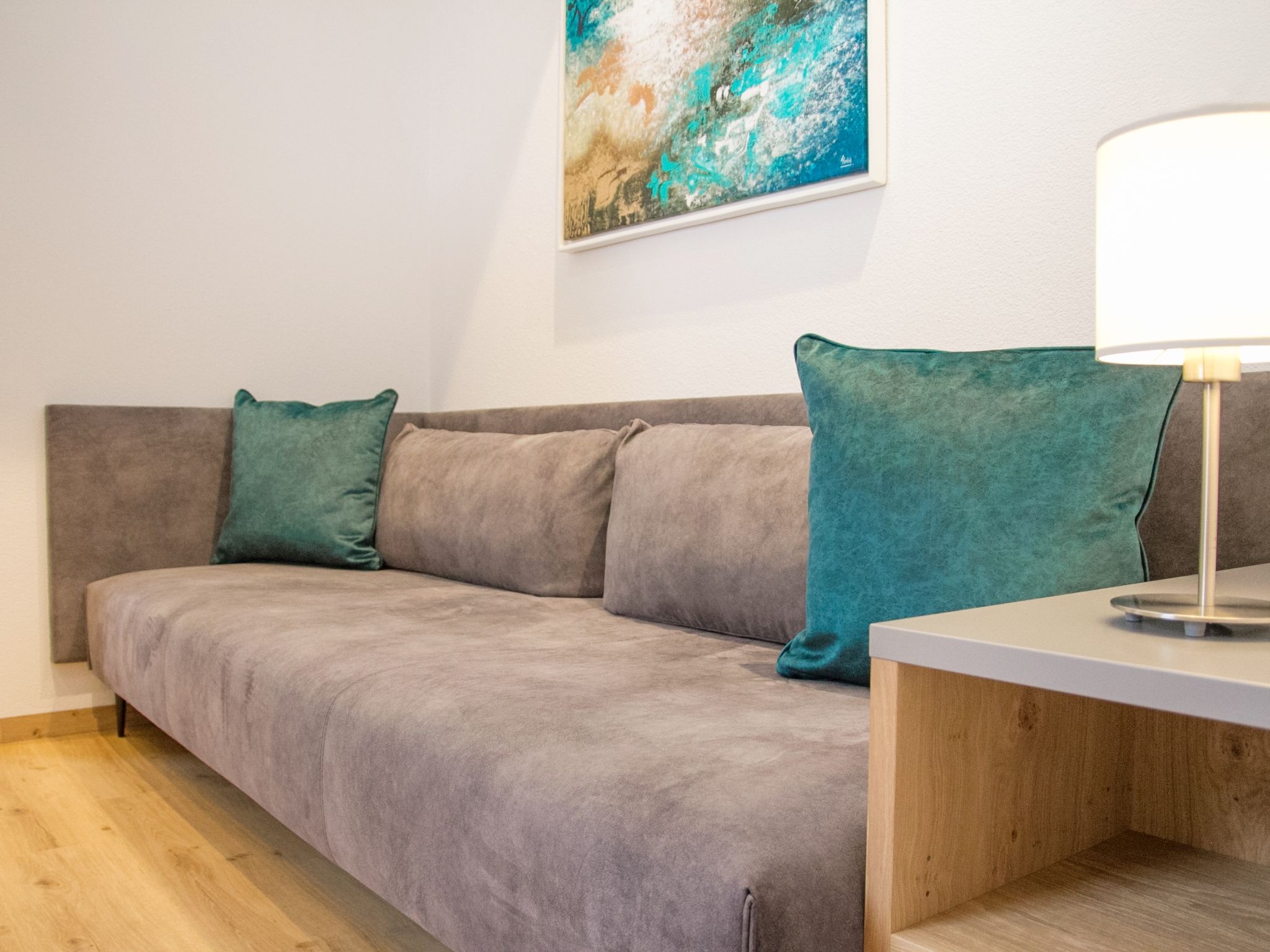 Photo of Apart Prieth Samnaun, (Samnaun-Ravaisch).