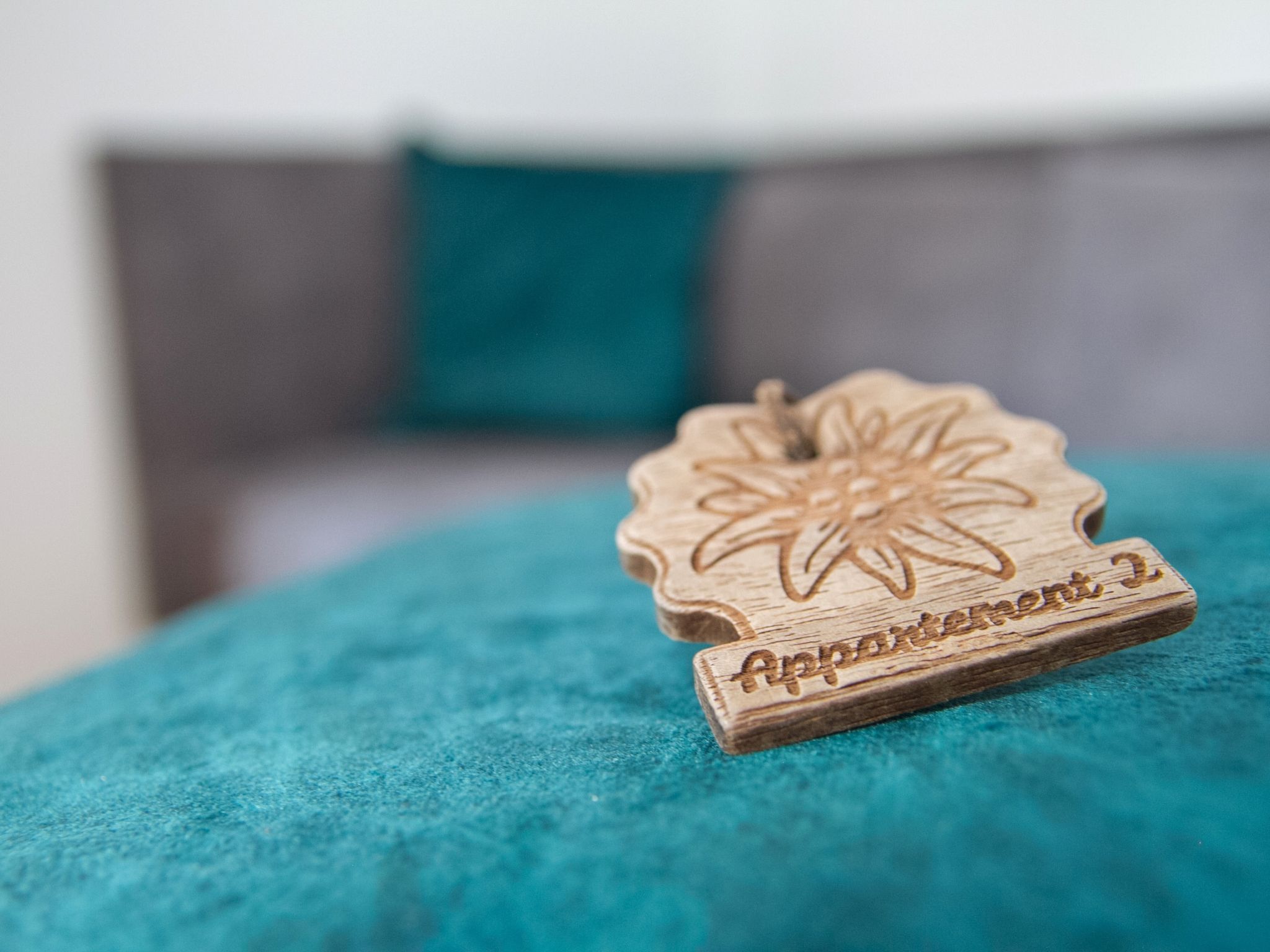 Photo of Apart Prieth Samnaun, (Samnaun-Ravaisch).