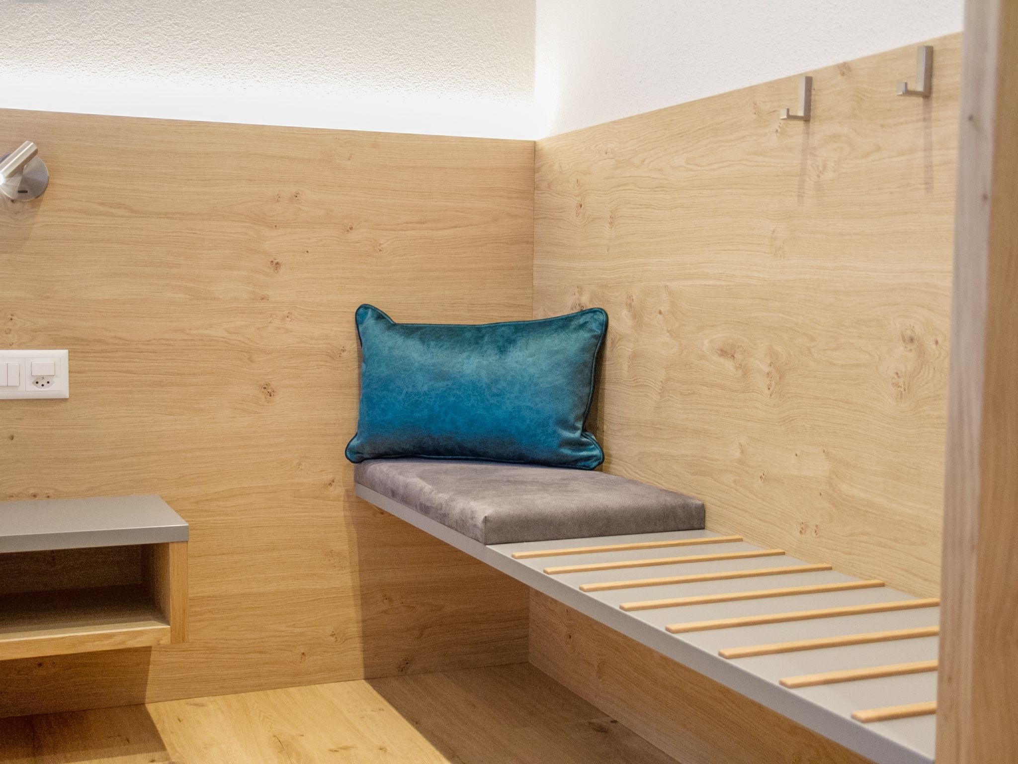 Photo of Apart Prieth Samnaun, (Samnaun-Ravaisch).