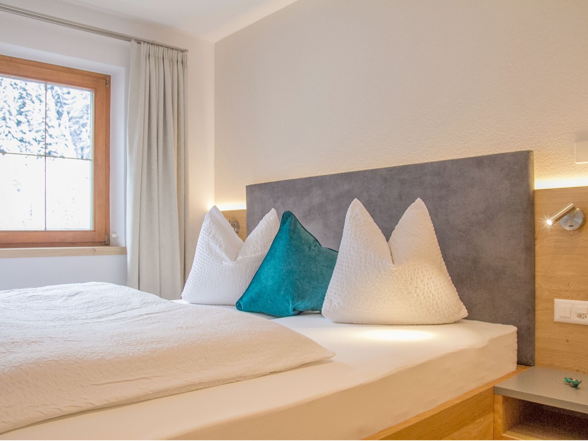 Photo of Apart Prieth Samnaun, (Samnaun-Ravaisch).