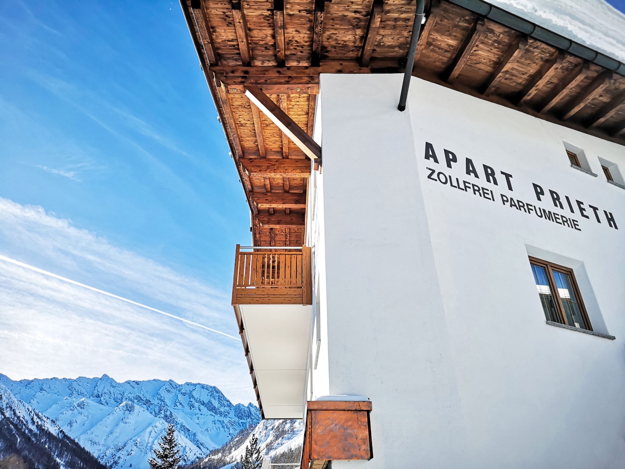 Photo of Apart Prieth Samnaun, (Samnaun-Ravaisch).