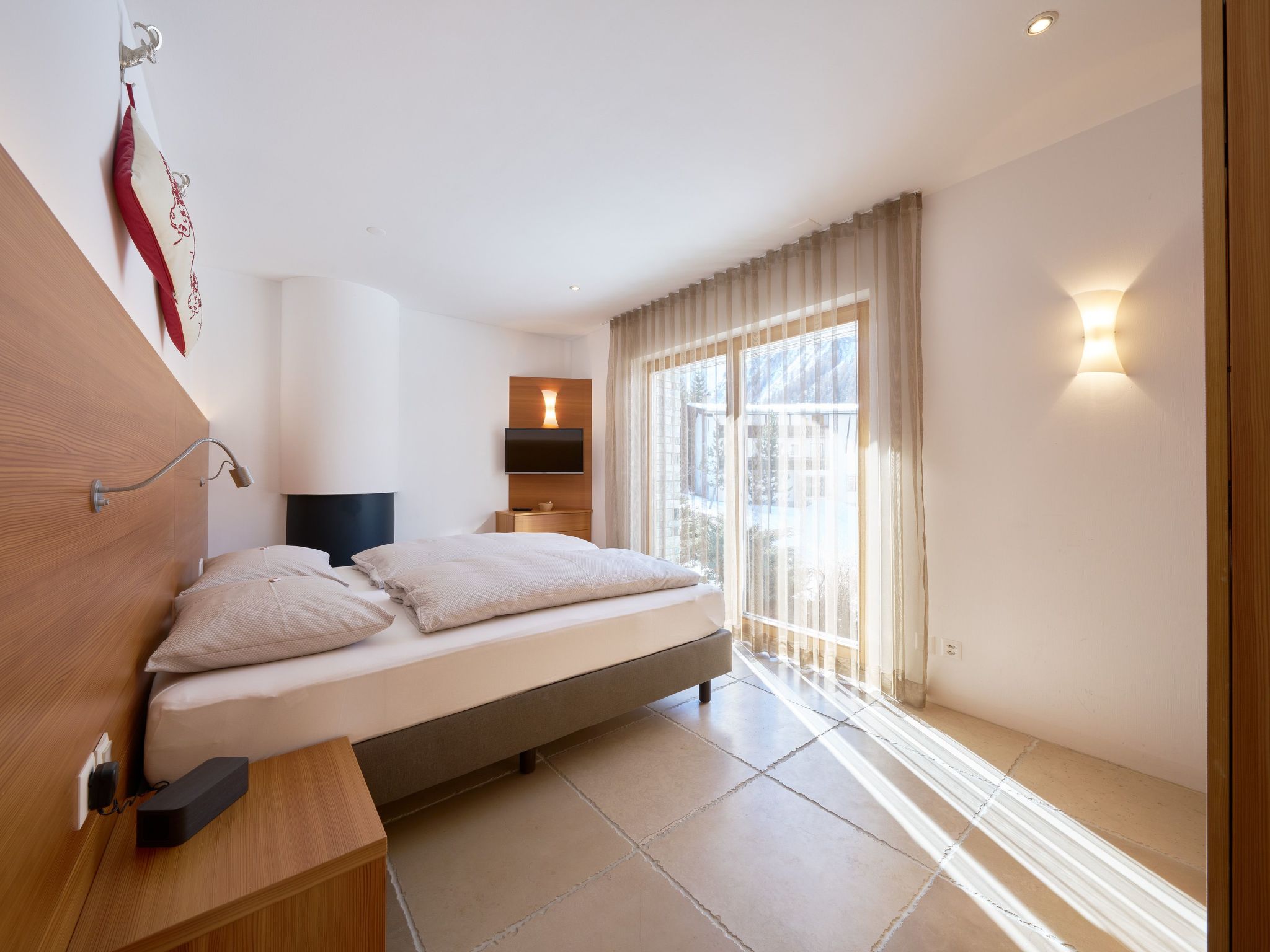 Photo of Apartments Grischuna Mountain Lodge, (Samnaun-Dorf)