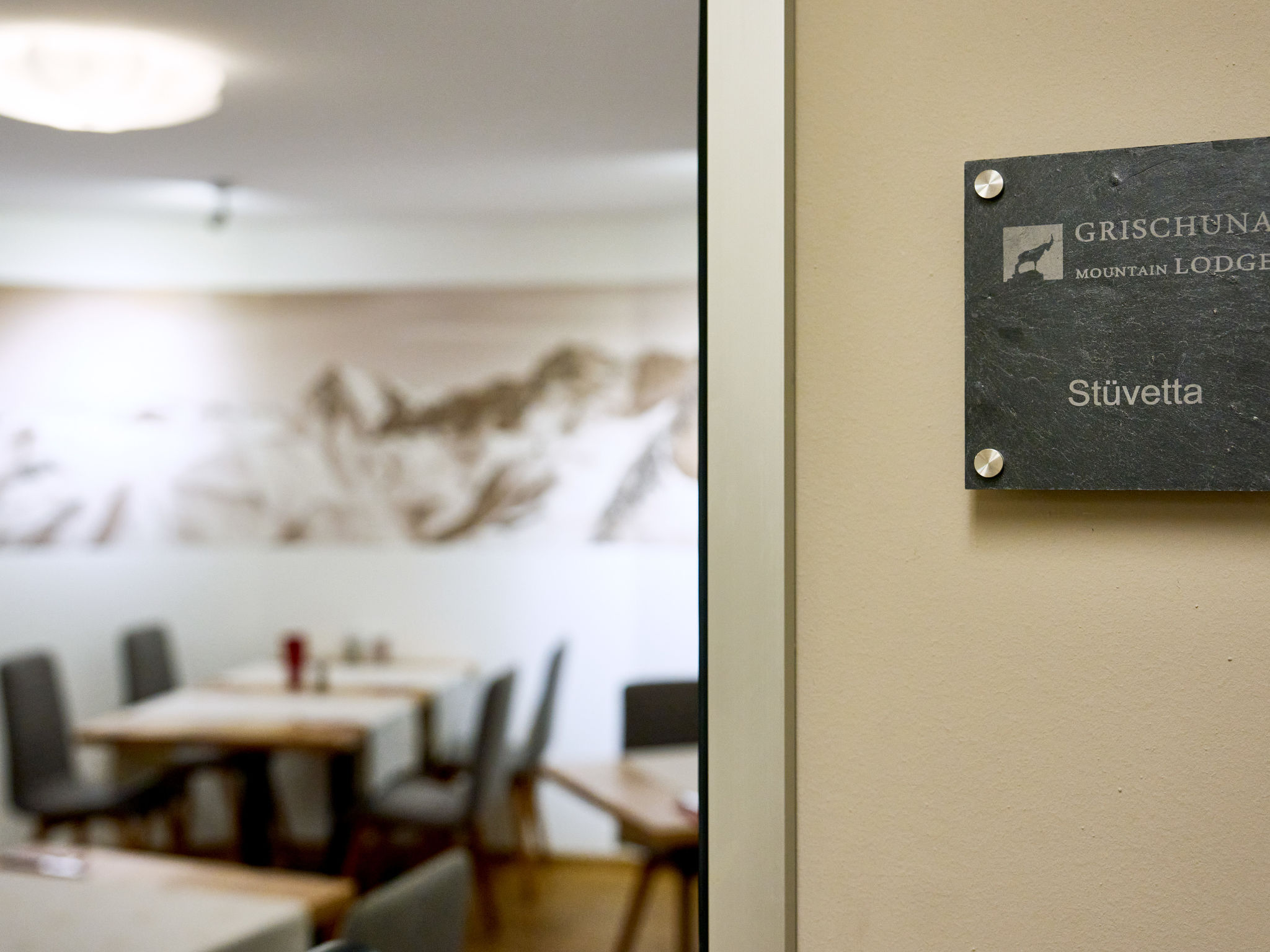 Photo of Apartments Grischuna Mountain Lodge, (Samnaun-Dorf)