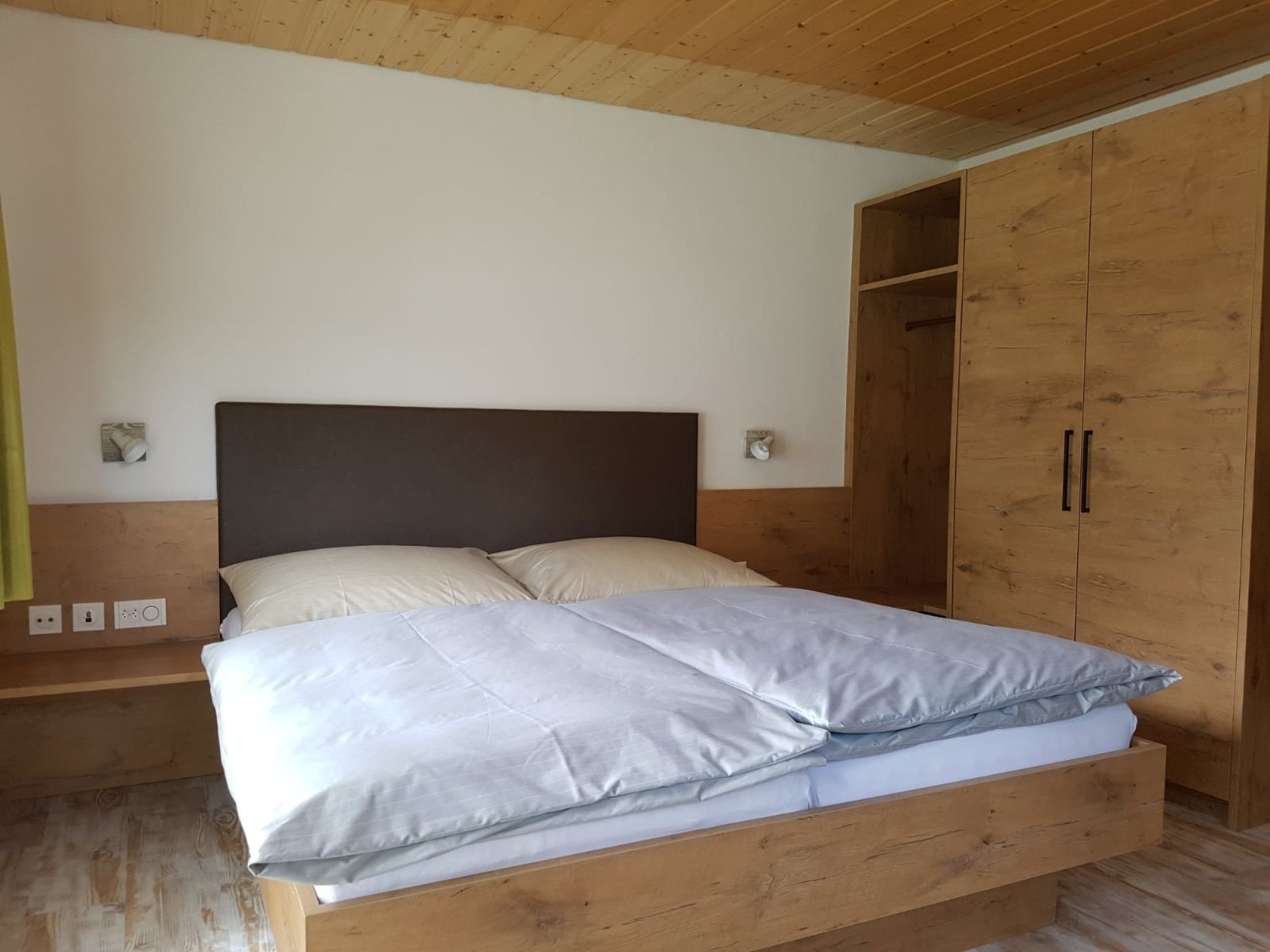 Photo of Chasa Madlaina, (Samnaun-Dorf).