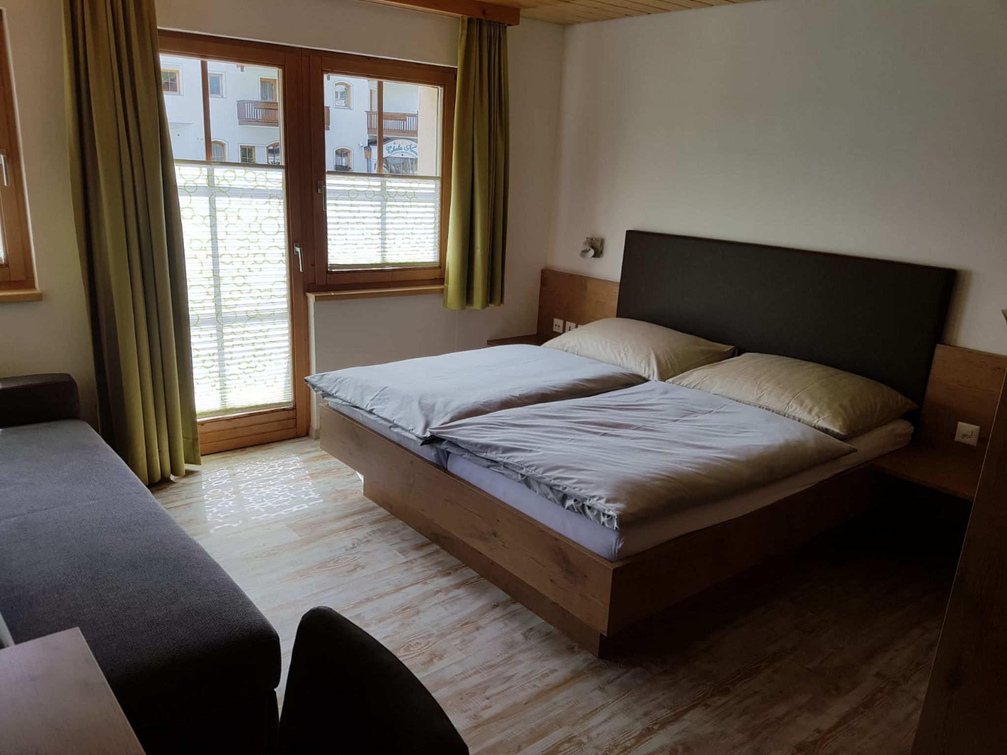 Photo of Chasa Madlaina, (Samnaun-Dorf).