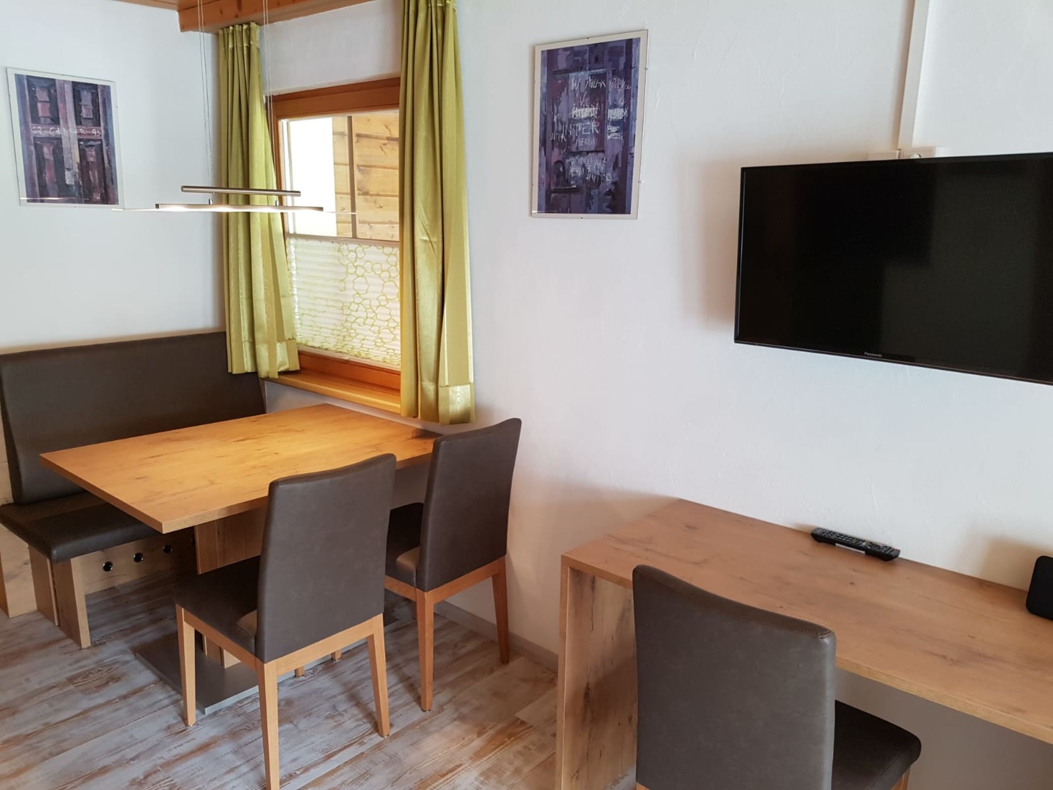 Photo of Chasa Madlaina, (Samnaun-Dorf).