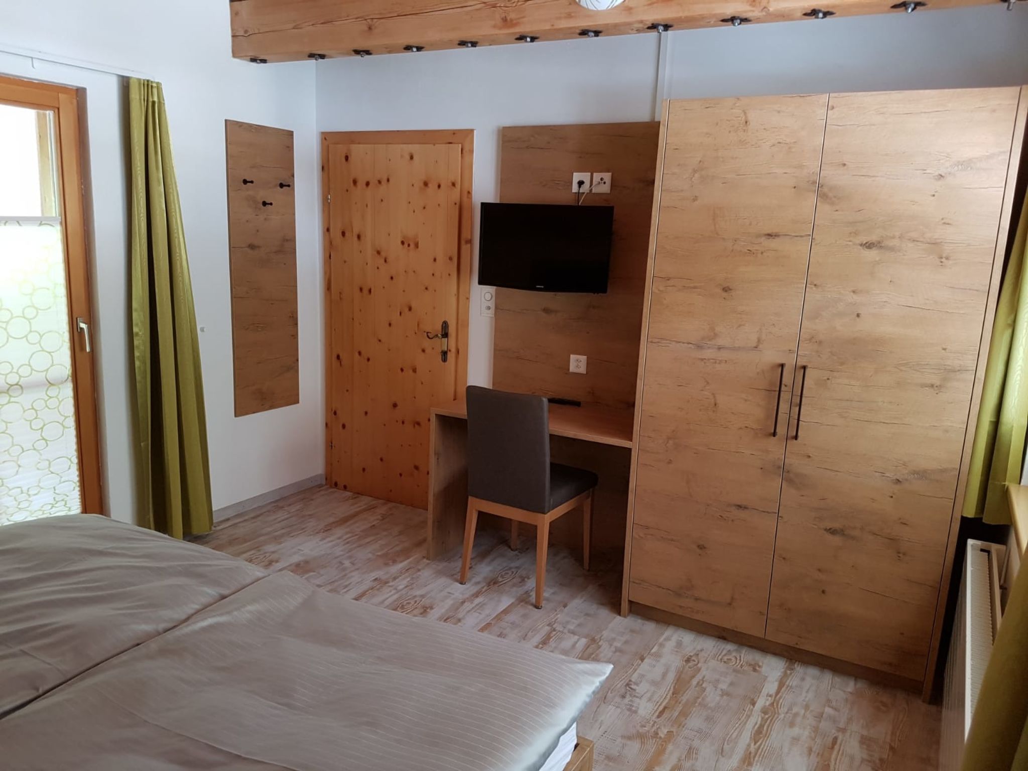 Photo of Chasa Madlaina, (Samnaun-Dorf).