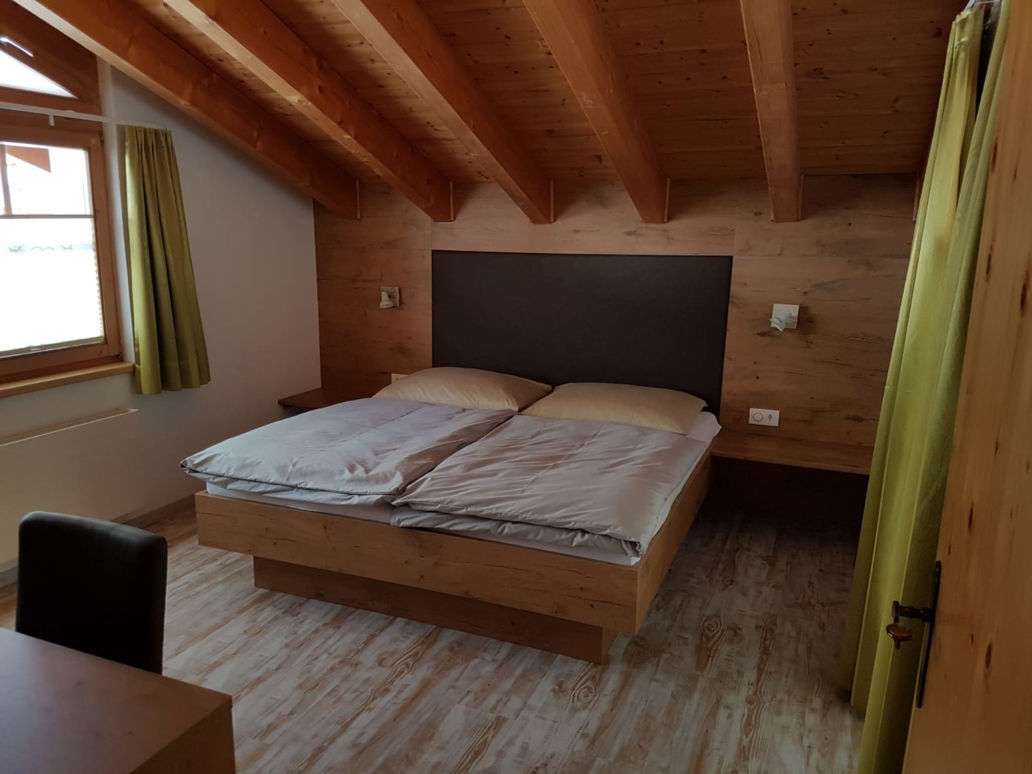 Photo of Chasa Madlaina, (Samnaun-Dorf).