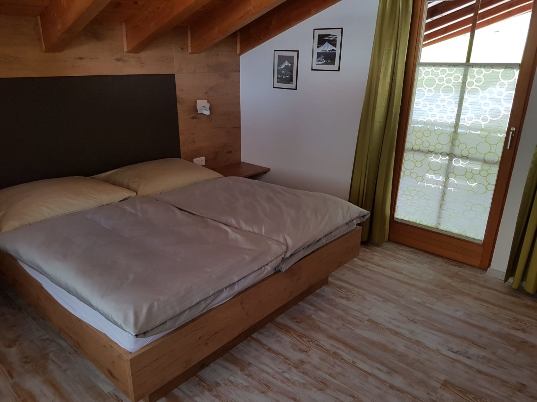 Photo of Chasa Madlaina, (Samnaun-Dorf).