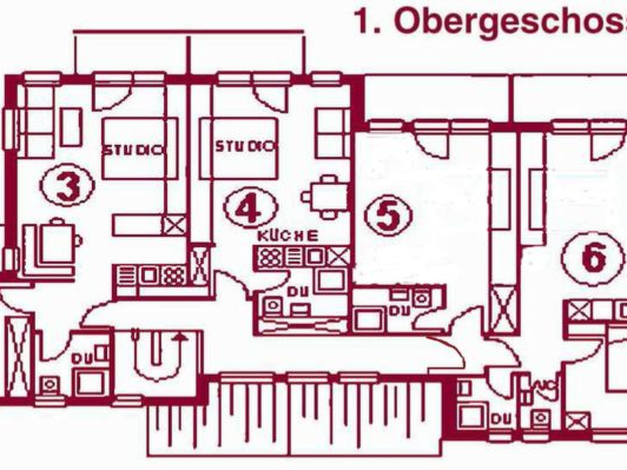 Photo of Chasa Madlaina, (Samnaun-Dorf).