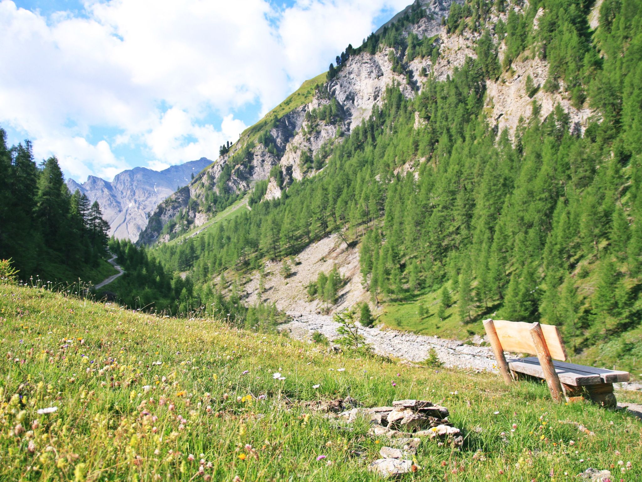 Photo of Apart Prieth Samnaun, (Samnaun-Ravaisch).