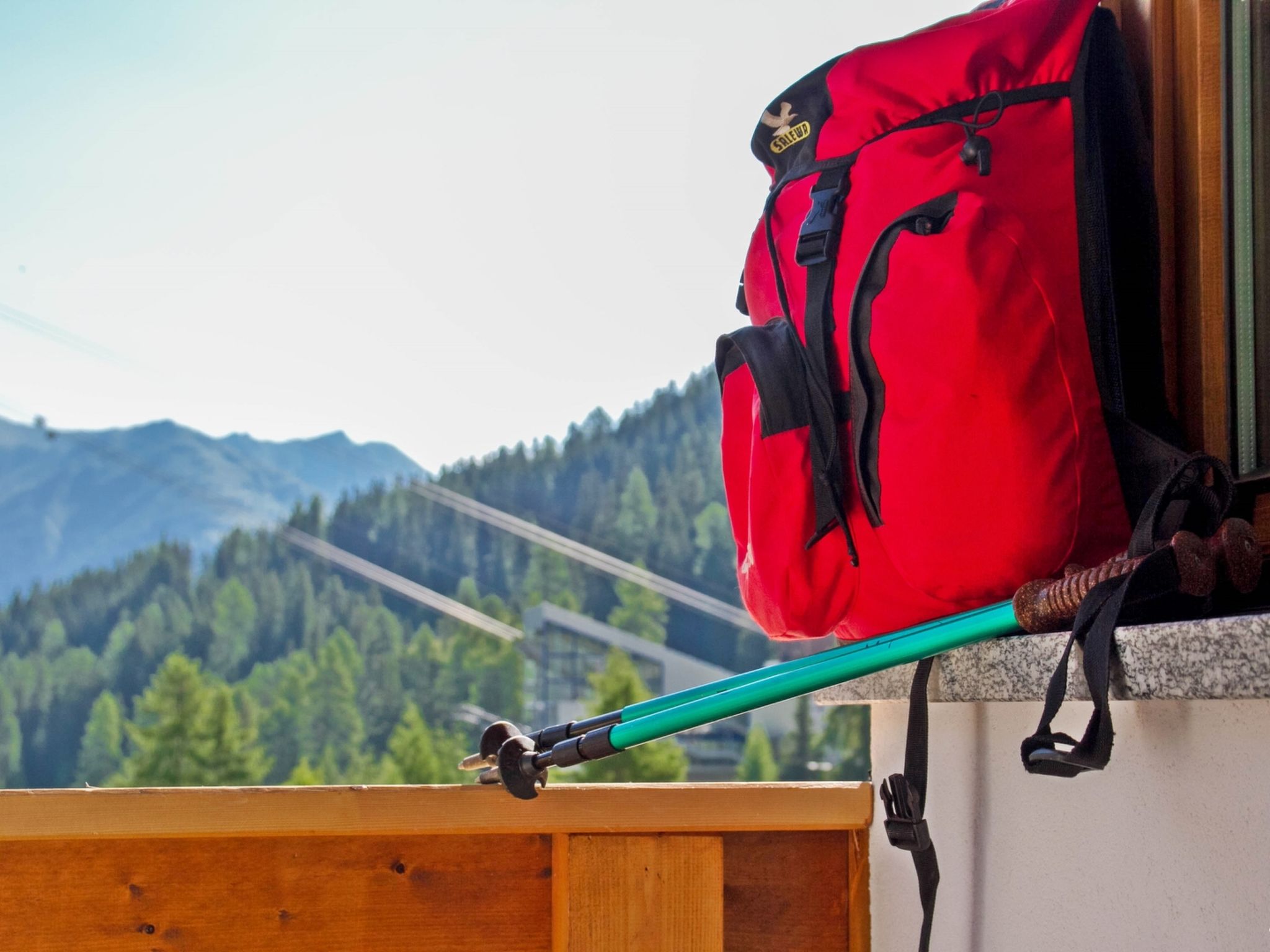 Photo of Apart Prieth Samnaun, (Samnaun-Ravaisch).