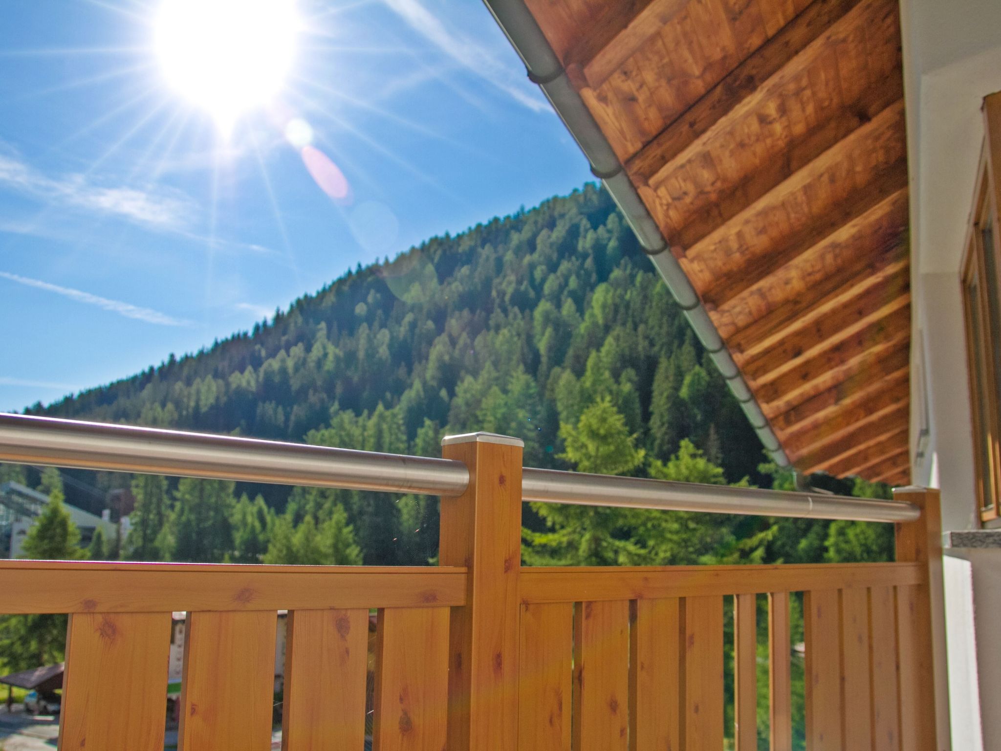 Photo of Apart Prieth Samnaun, (Samnaun-Ravaisch).