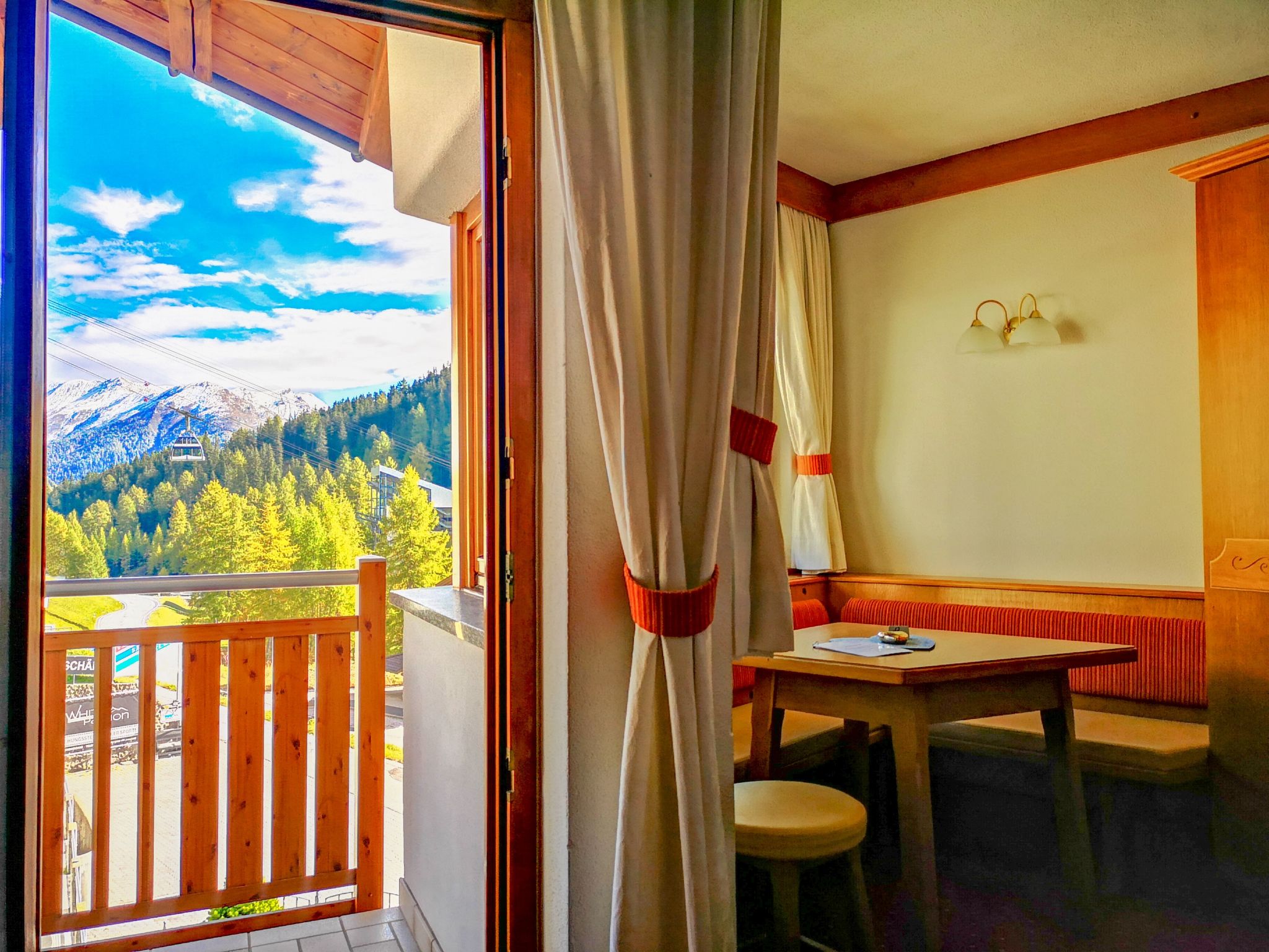 Photo of Apart Prieth Samnaun, (Samnaun-Ravaisch).