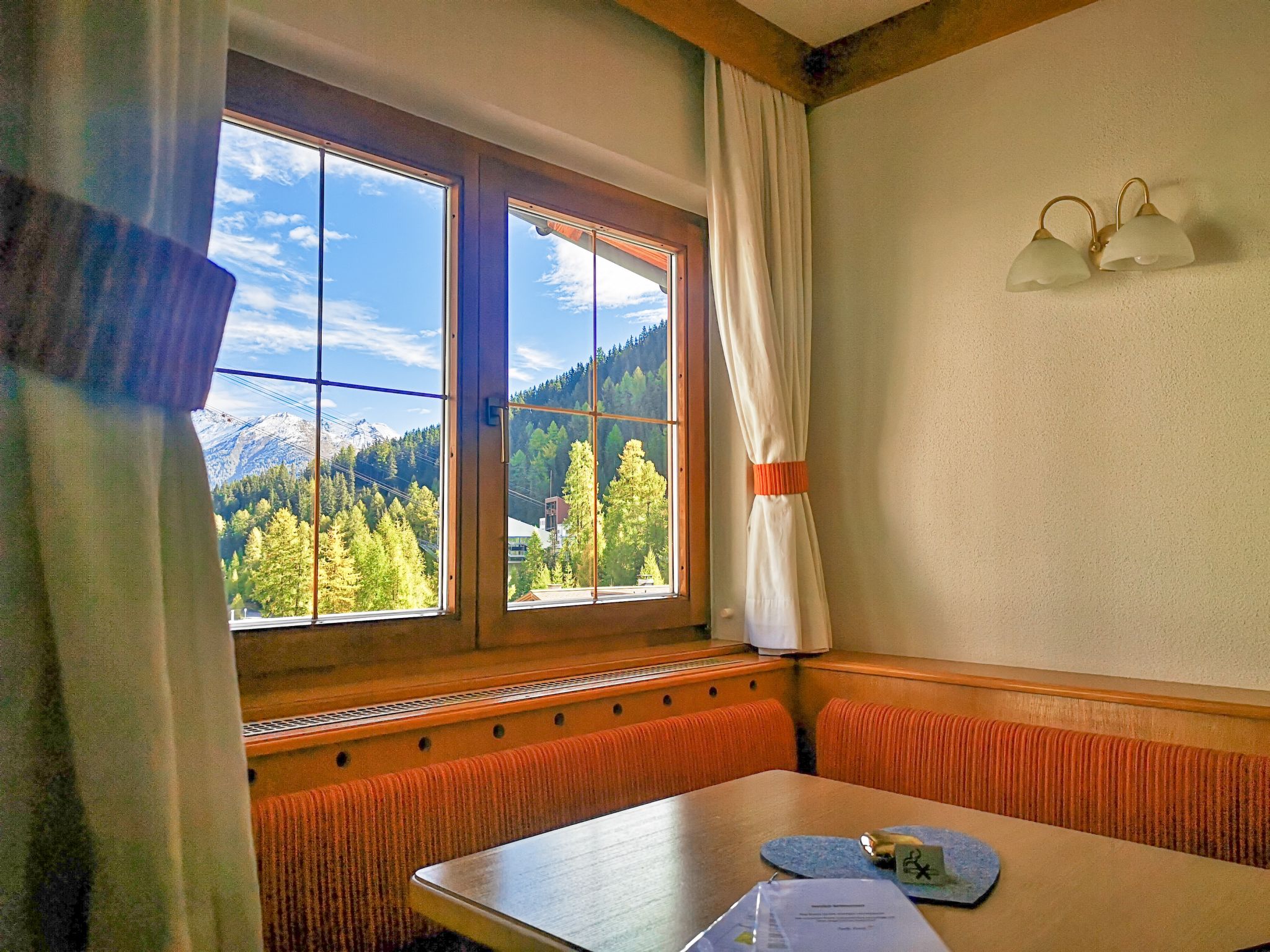 Photo of Apart Prieth Samnaun, (Samnaun-Ravaisch).