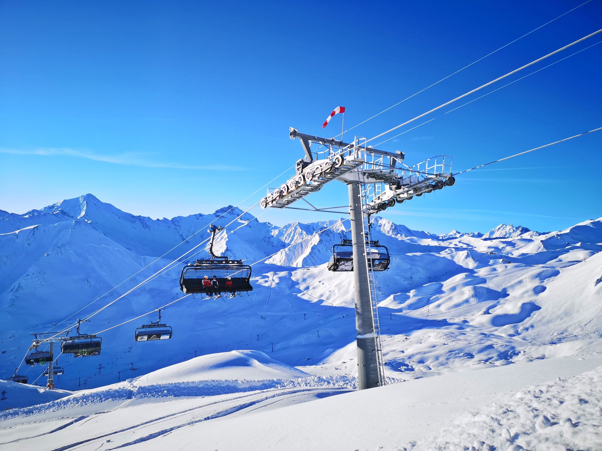 Photo of Apart Prieth Samnaun, (Samnaun-Ravaisch).