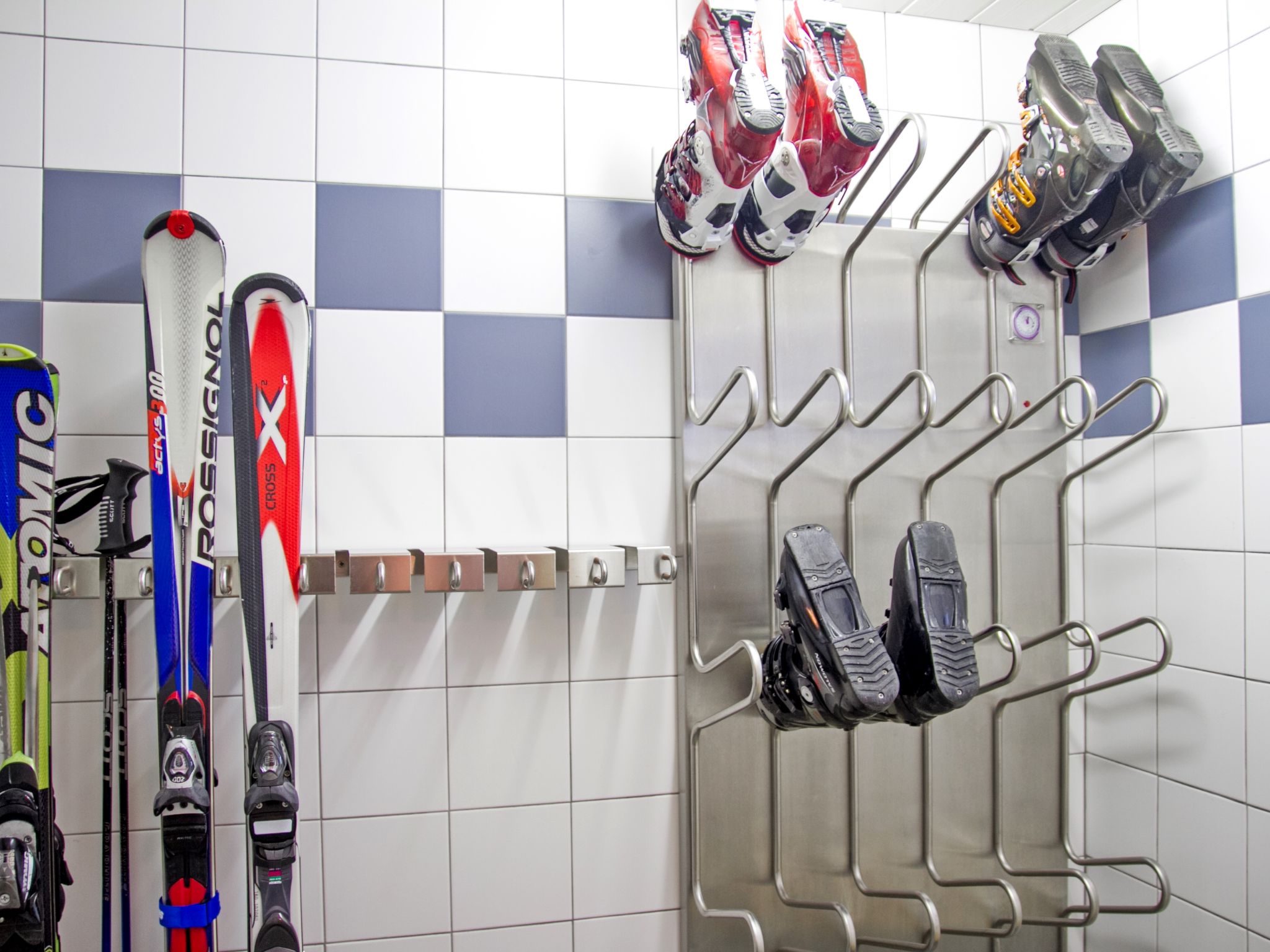 Photo of Apart Prieth Samnaun, (Samnaun-Ravaisch).