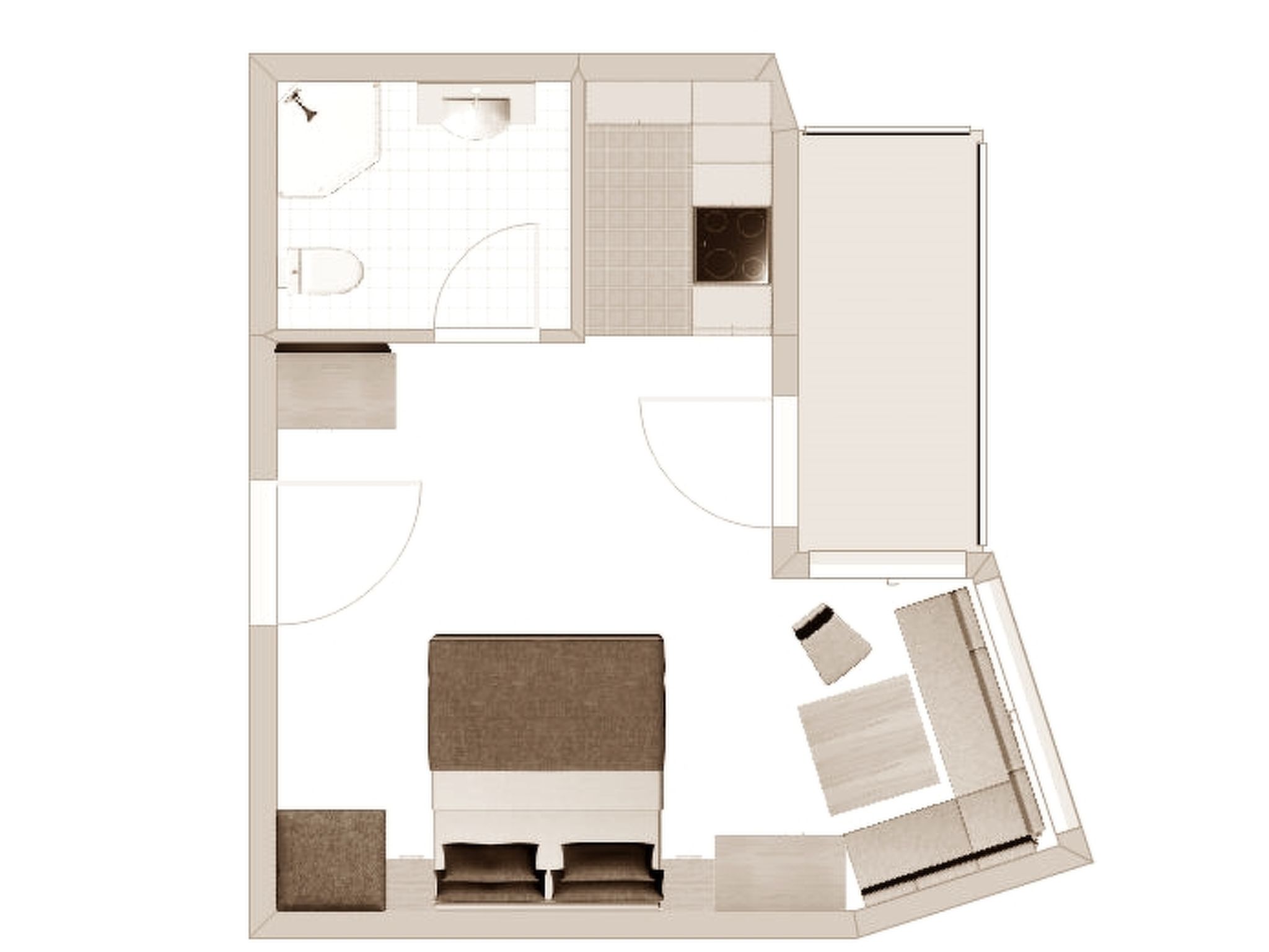 Photo of Apart Prieth Samnaun, (Samnaun-Ravaisch).