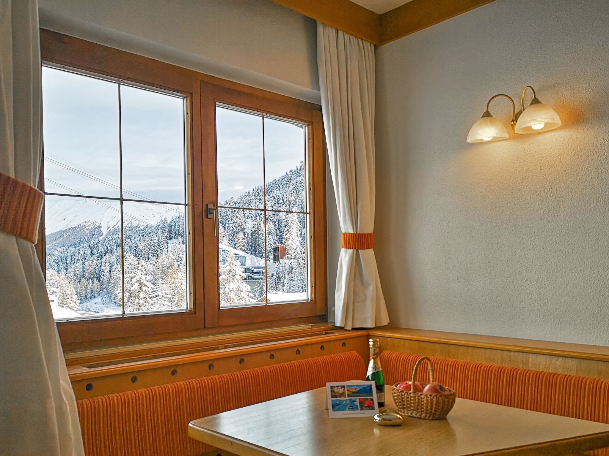 Photo of Apart Prieth Samnaun, (Samnaun-Ravaisch).