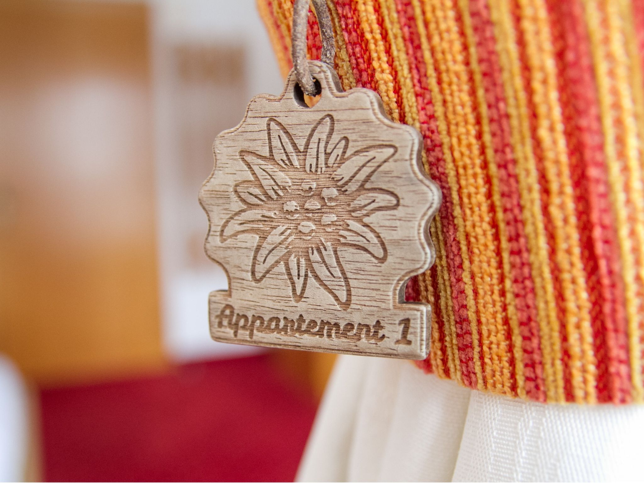 Photo of Apart Prieth Samnaun, (Samnaun-Ravaisch).