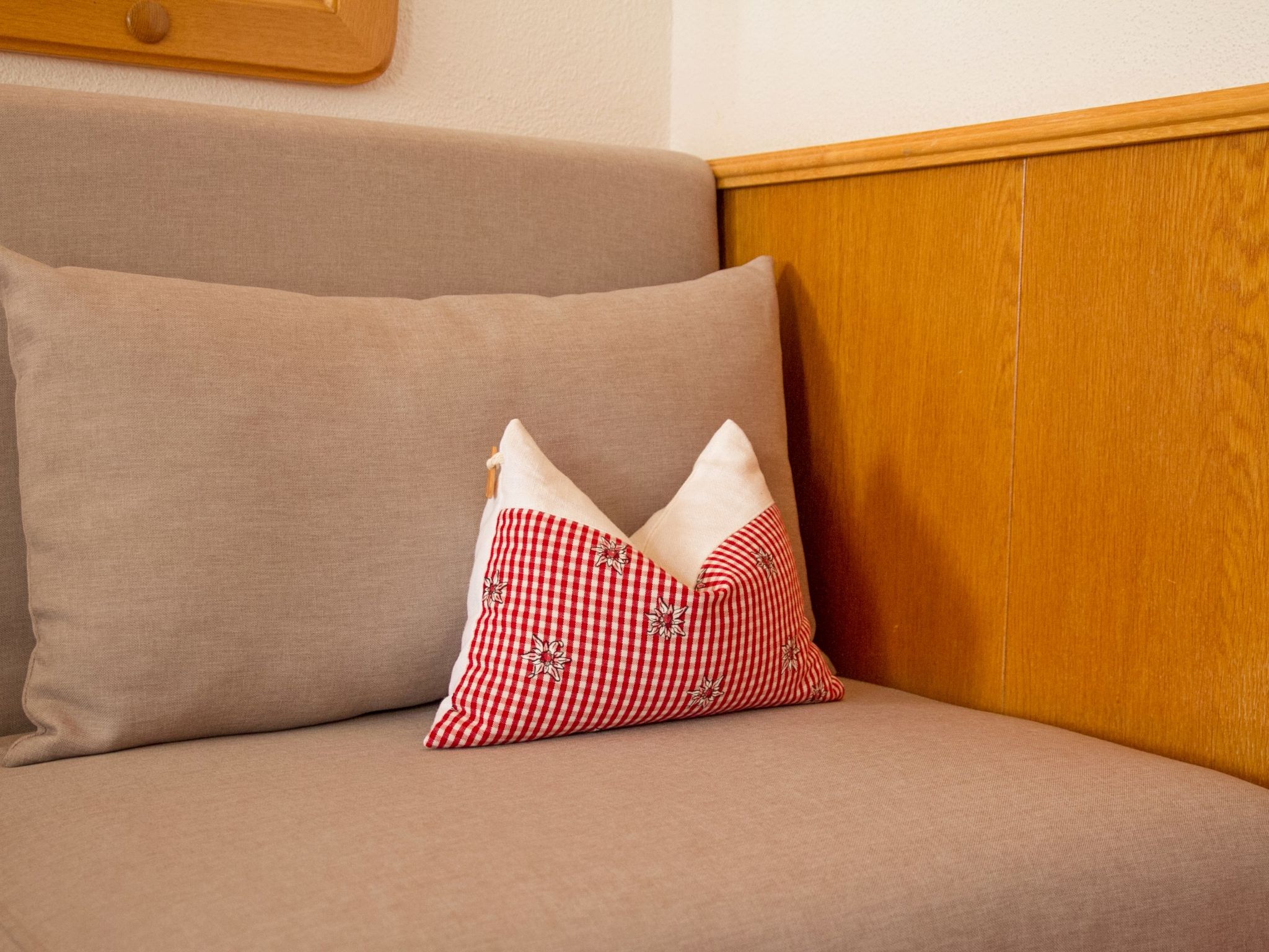 Photo of Apart Prieth Samnaun, (Samnaun-Ravaisch).