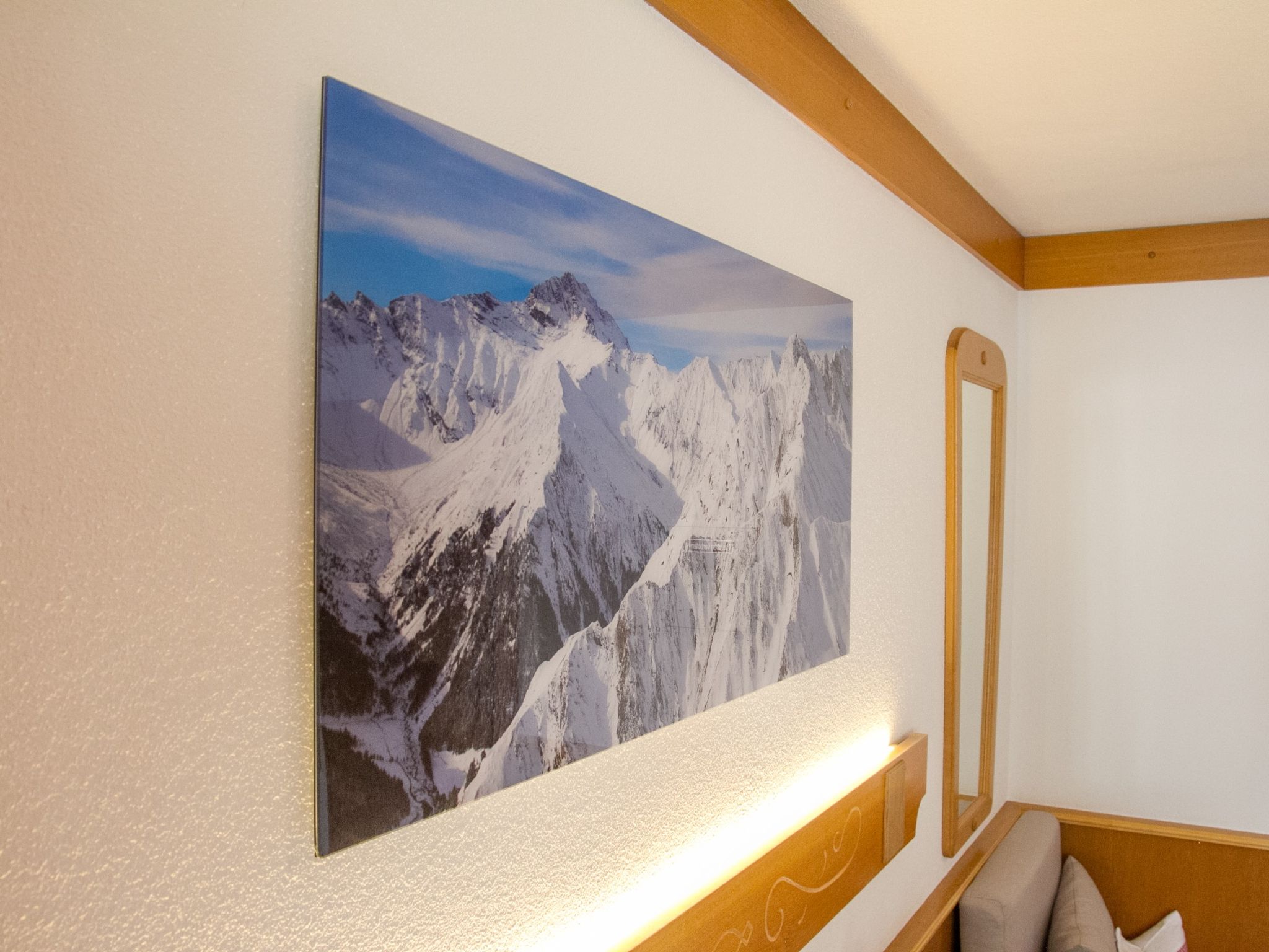 Photo of Apart Prieth Samnaun, (Samnaun-Ravaisch).